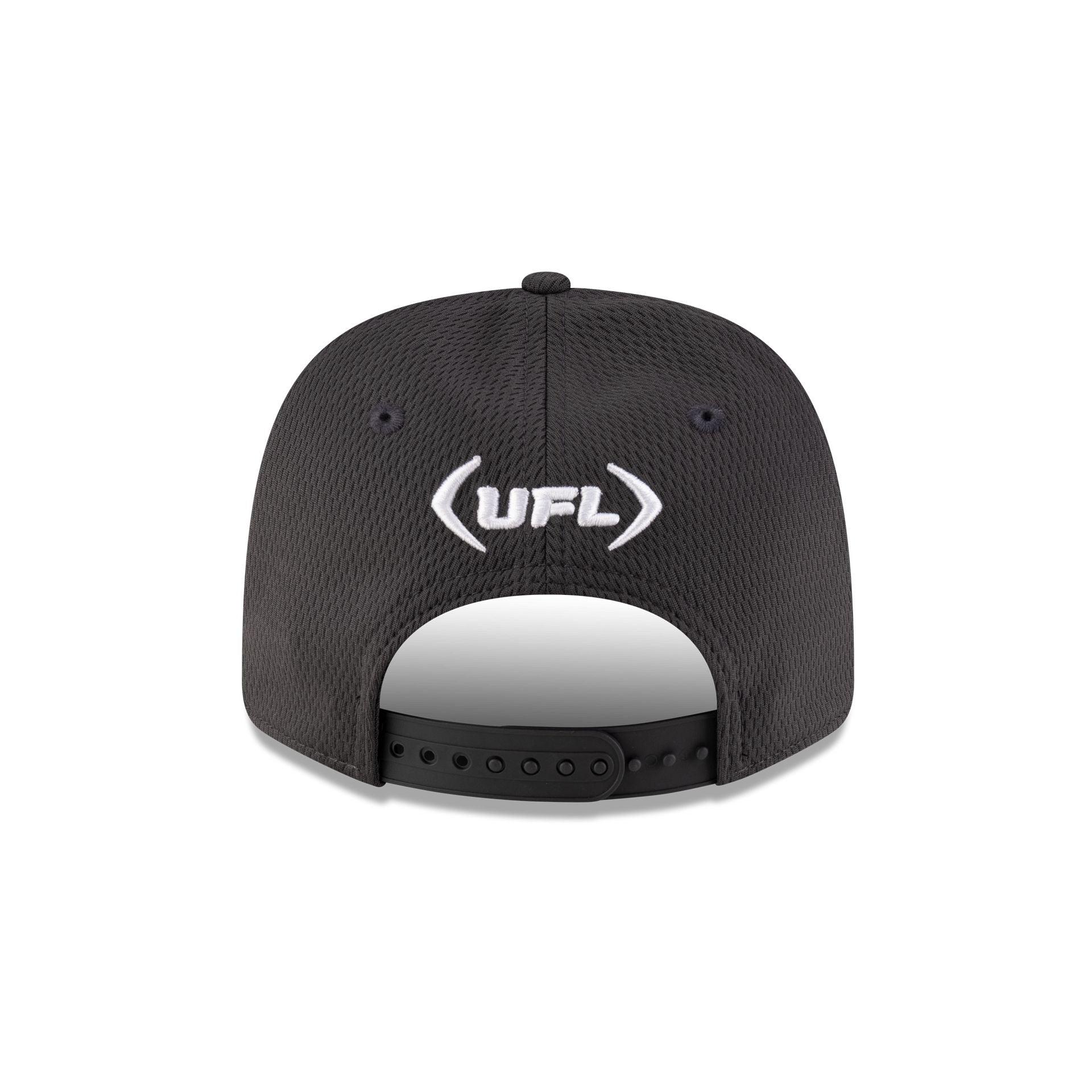 McLaren Formula 1 Team 2025 Las Vegas Race Special Lando Norris 9SEVENTY Stretch-Snap Hat Male Product Image