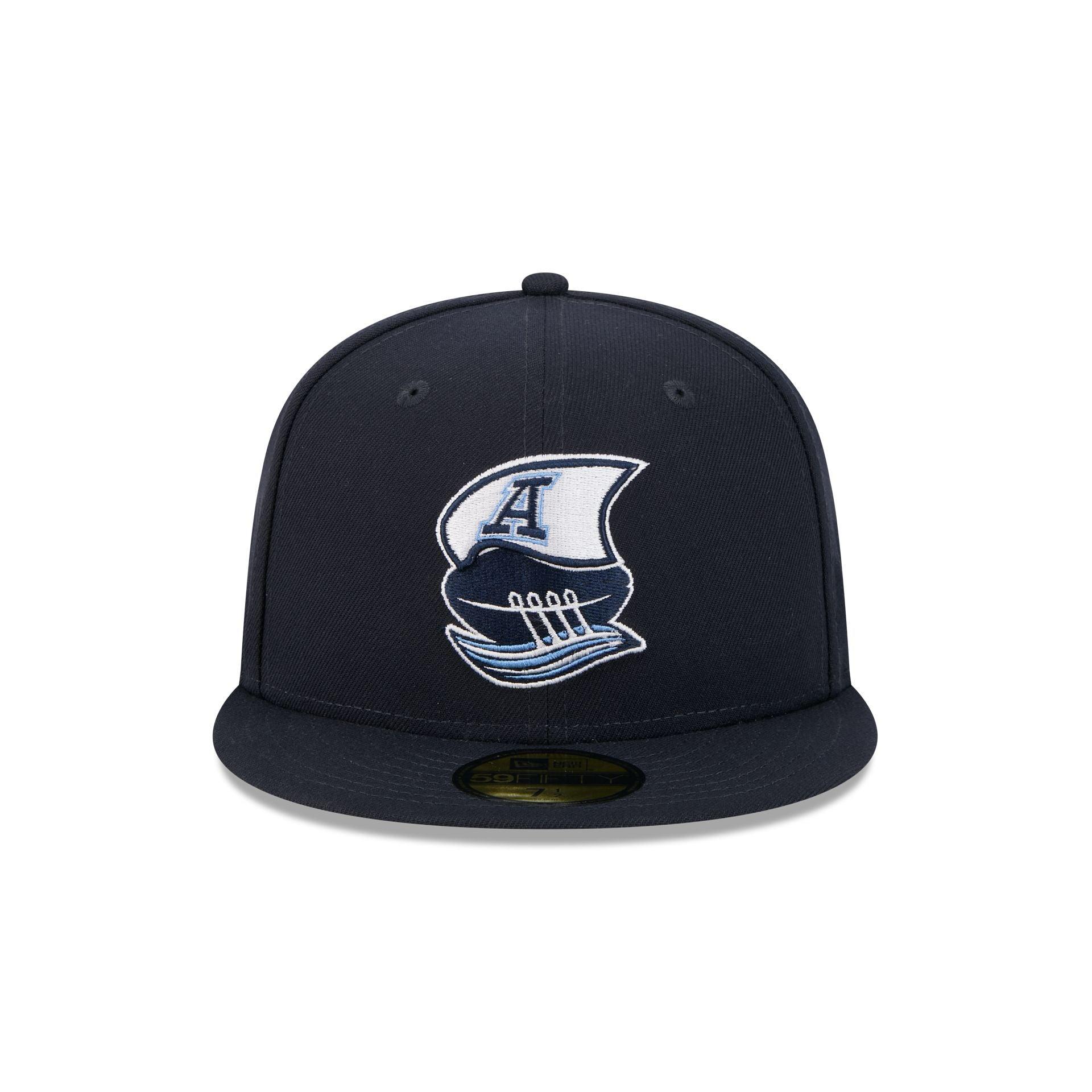 St. Louis Blues Vintage 59FIFTY Fitted Hat Male Product Image
