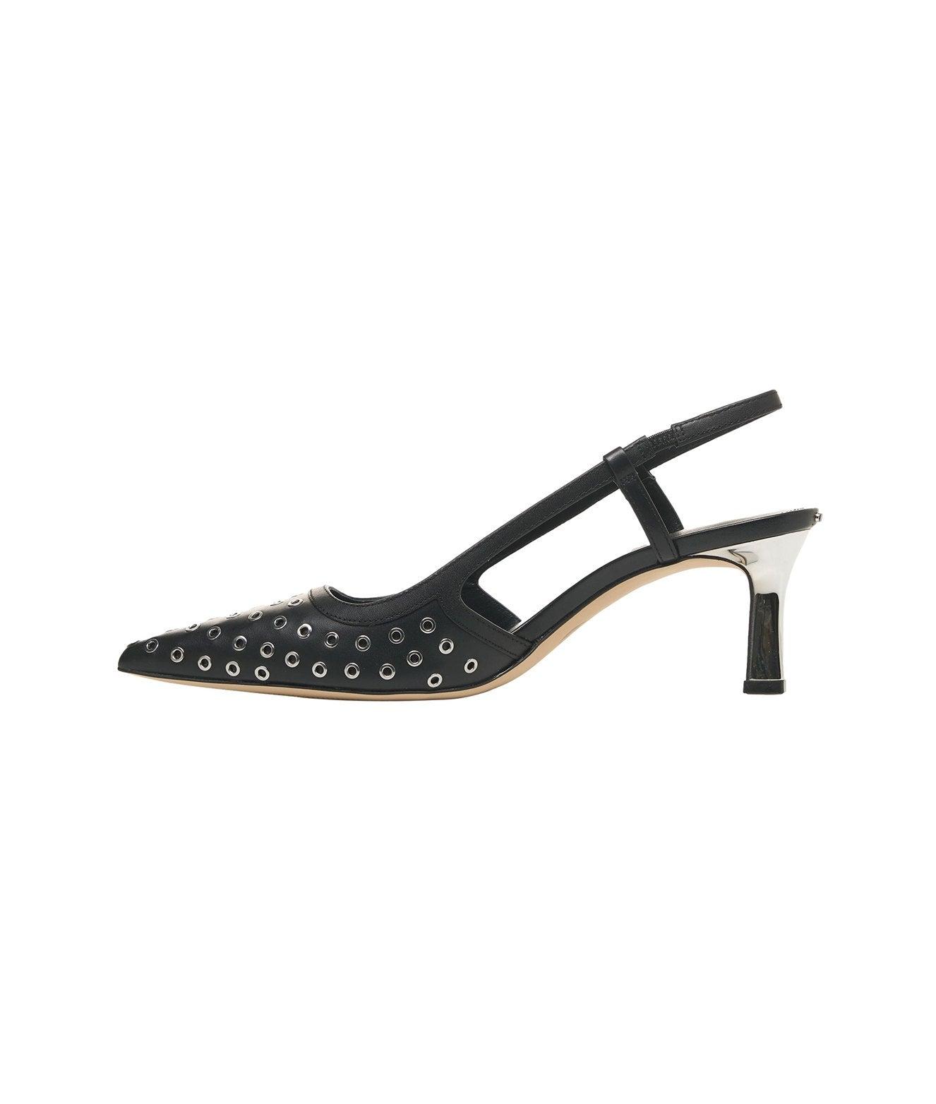 Mid slings with studs 'Alora' Product Image