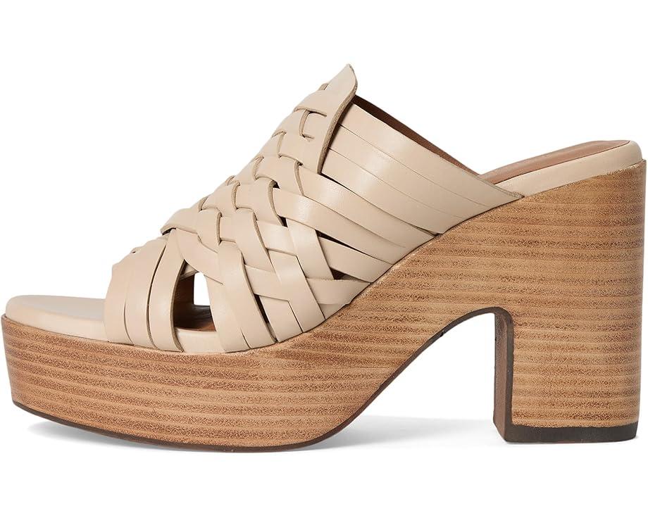 Make You Mine Leather Product Image