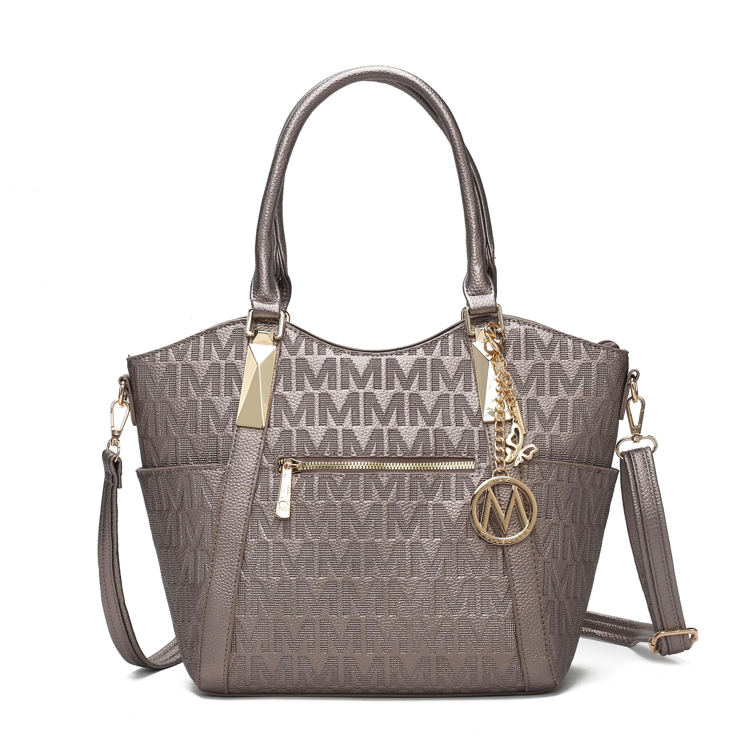 Hazel  Signature Tote Bag Product Image