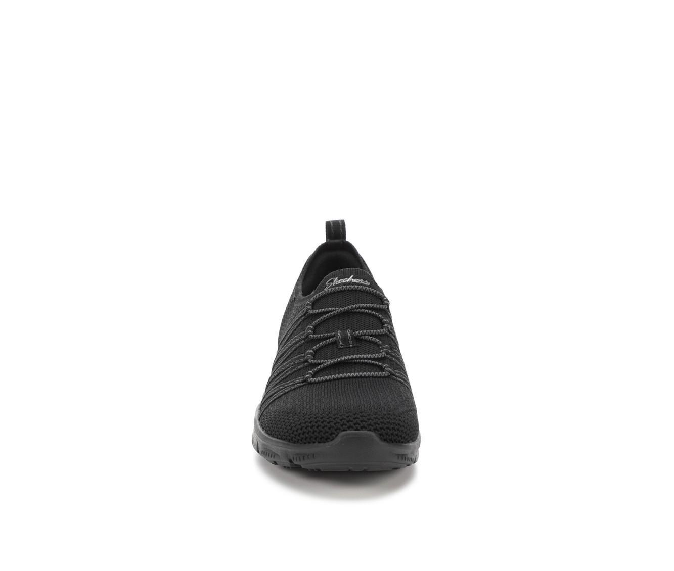 Women's Skechers 100728 Arch Fit Sunny Walking Shoes Product Image