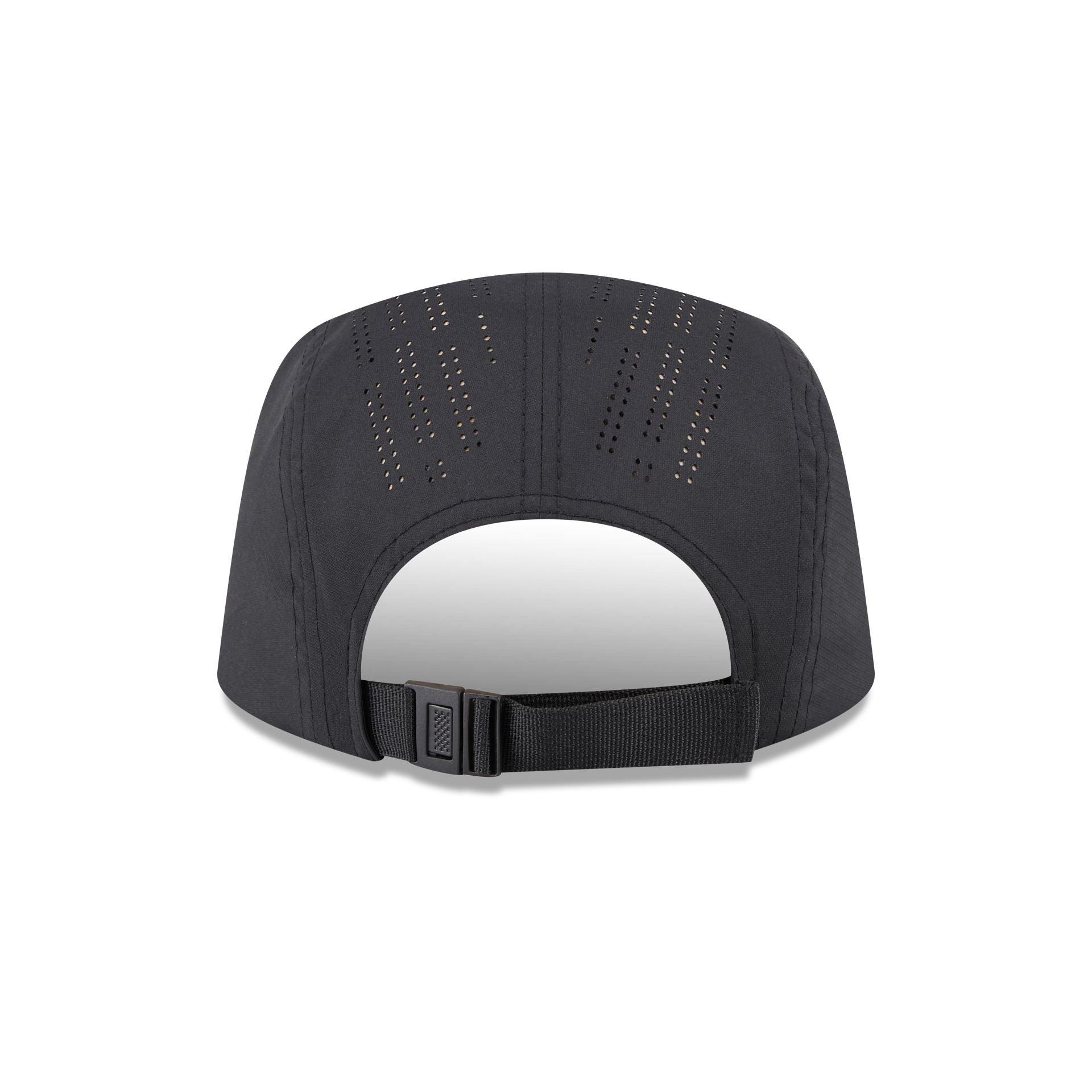 Atlanta Braves Reflect Camper Strapback Hat Male Product Image