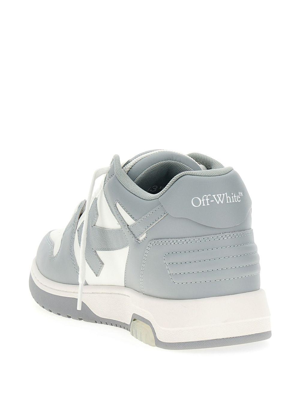 Out of Office low-top sneakers Product Image