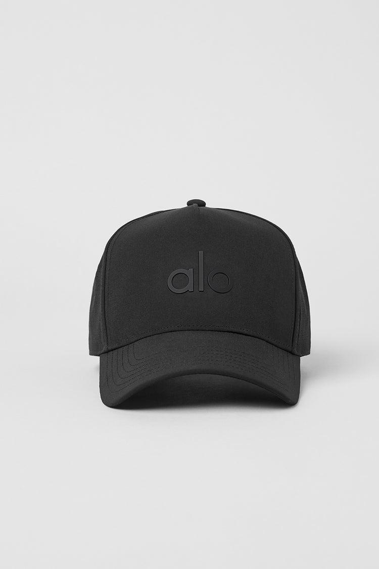 Performance District Trucker Hat - Black Product Image