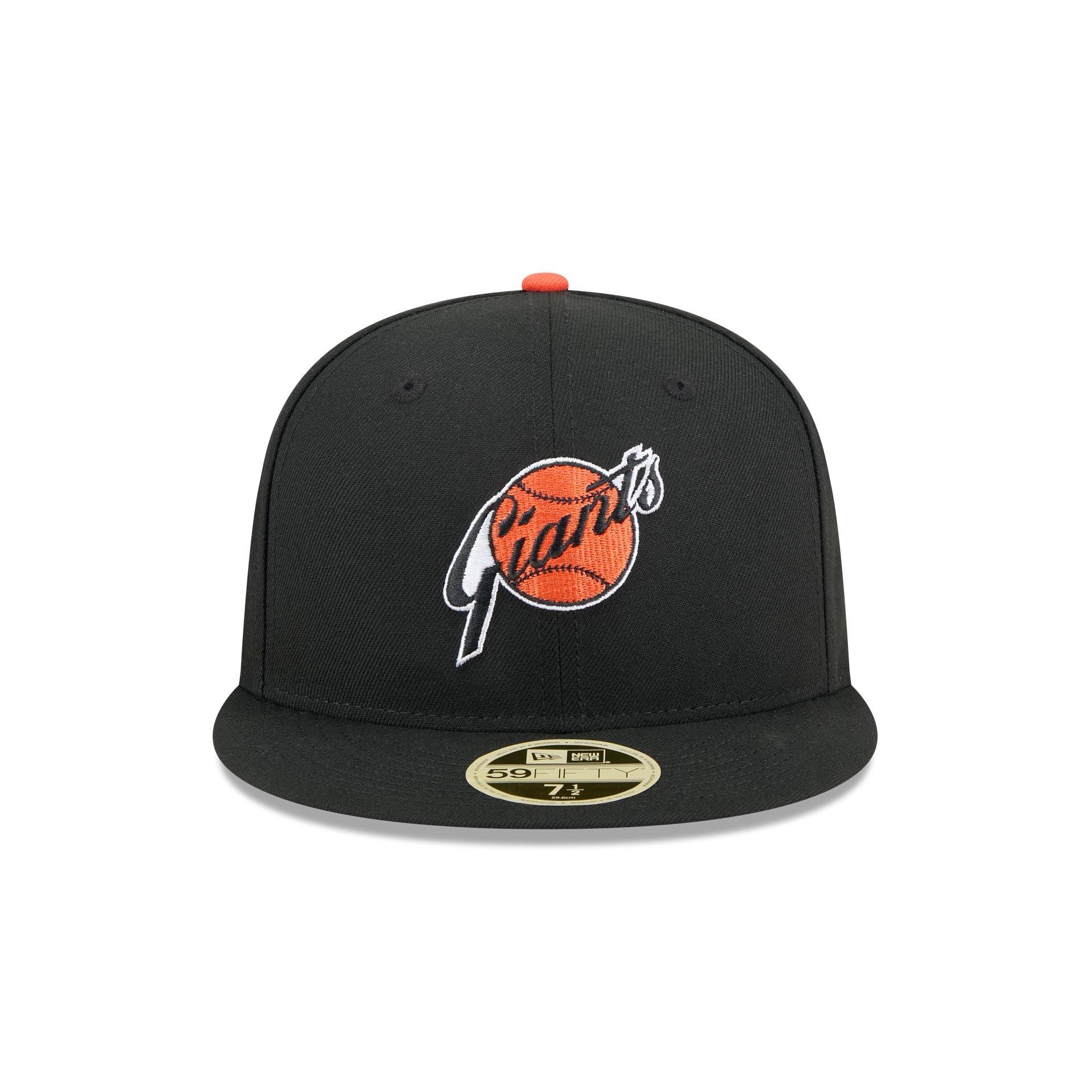 San Francisco Giants Hall of Fame 2025 59FIFTY Fitted Hat Male Product Image
