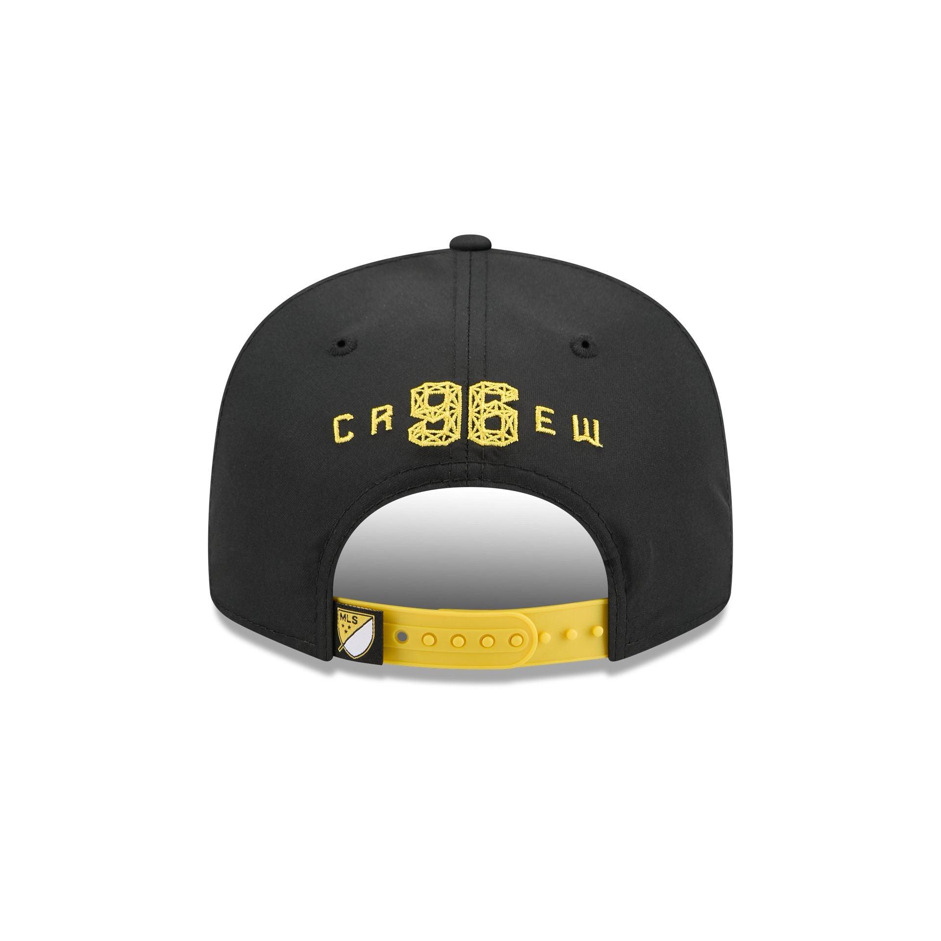 TwoJeys Black 59FIFTY Fitted Hat Male Product Image