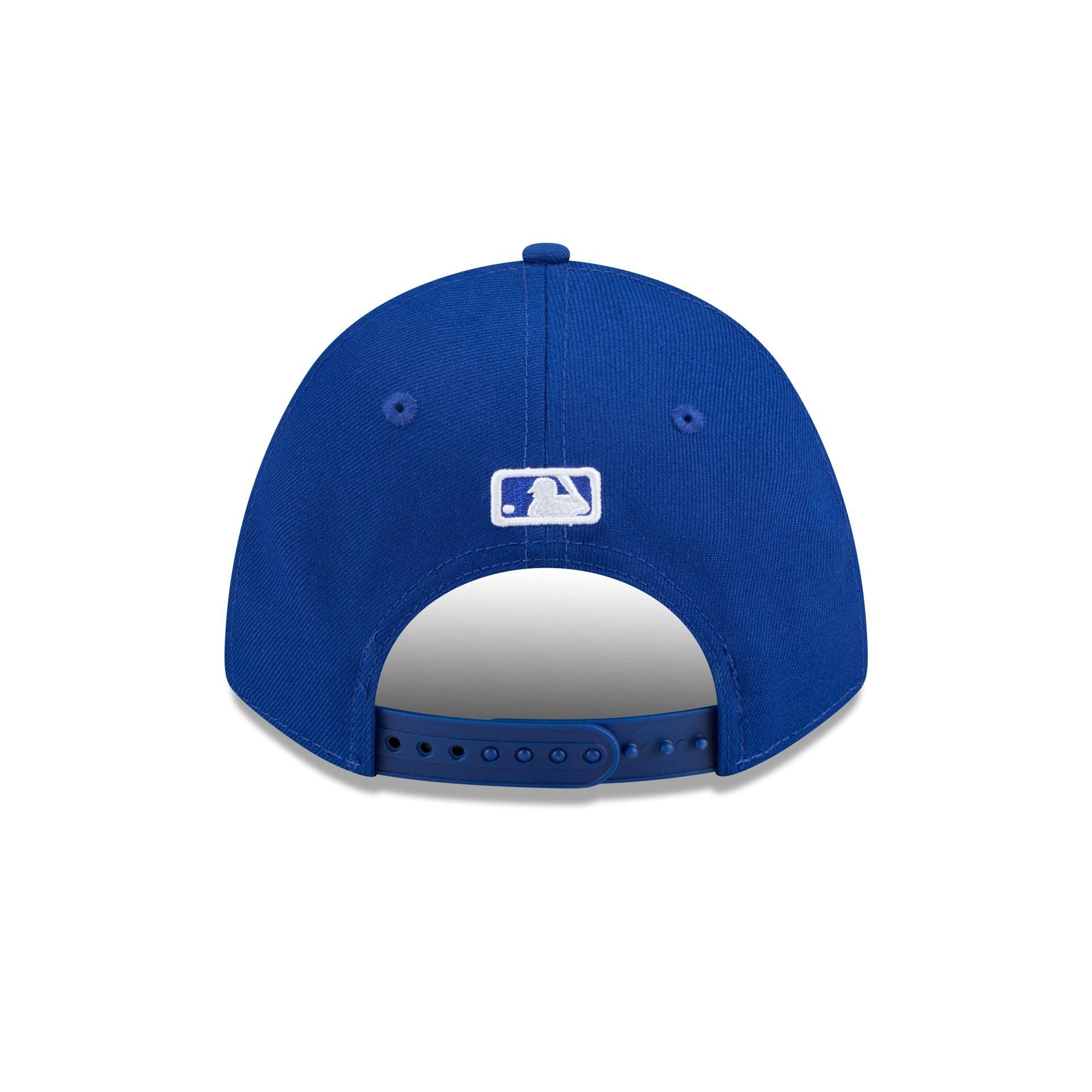 Texas Rangers Hall of Fame 2025 9FORTY M-Crown Snapback Hat Male Product Image