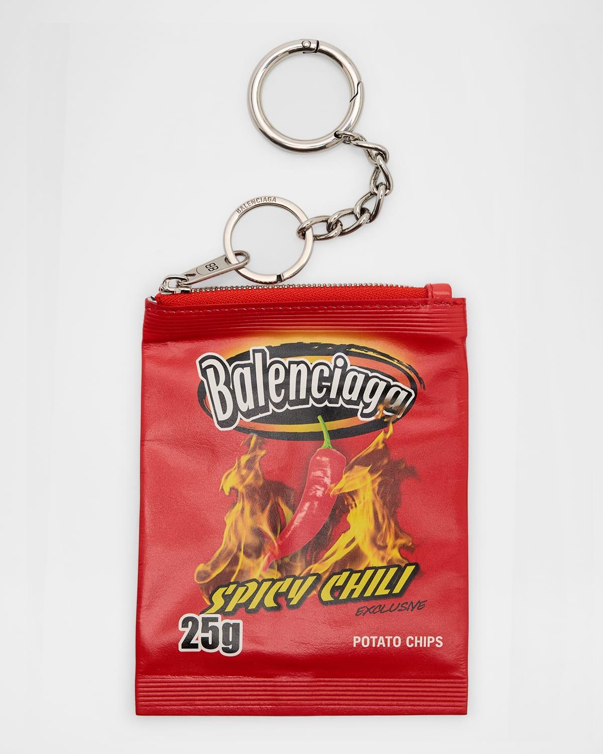 Mens Charm / Keychain Chips Product Image