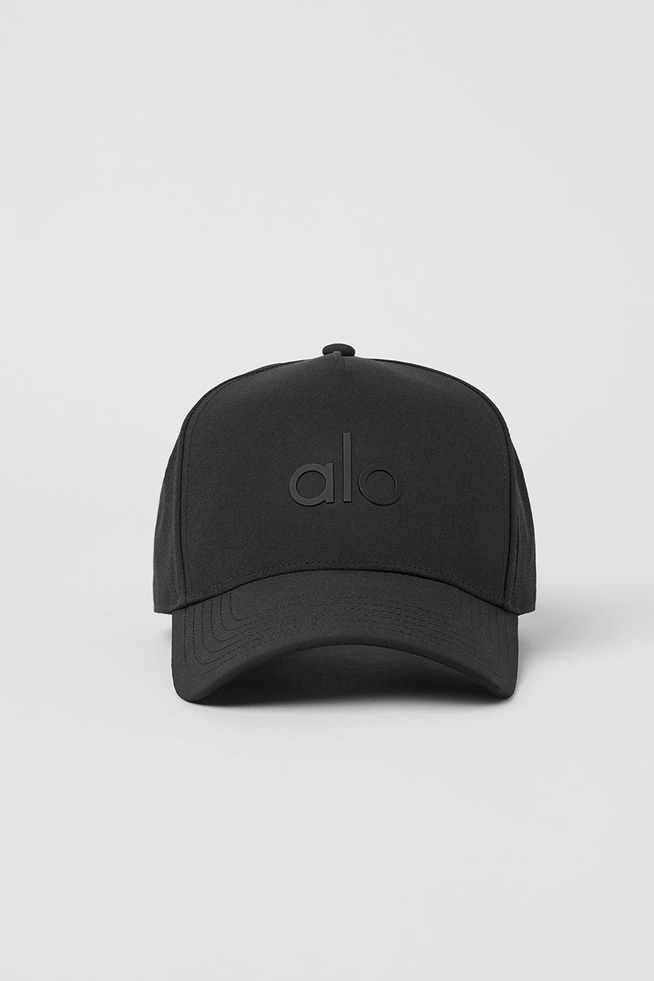 Performance District Trucker Hat - Black Product Image