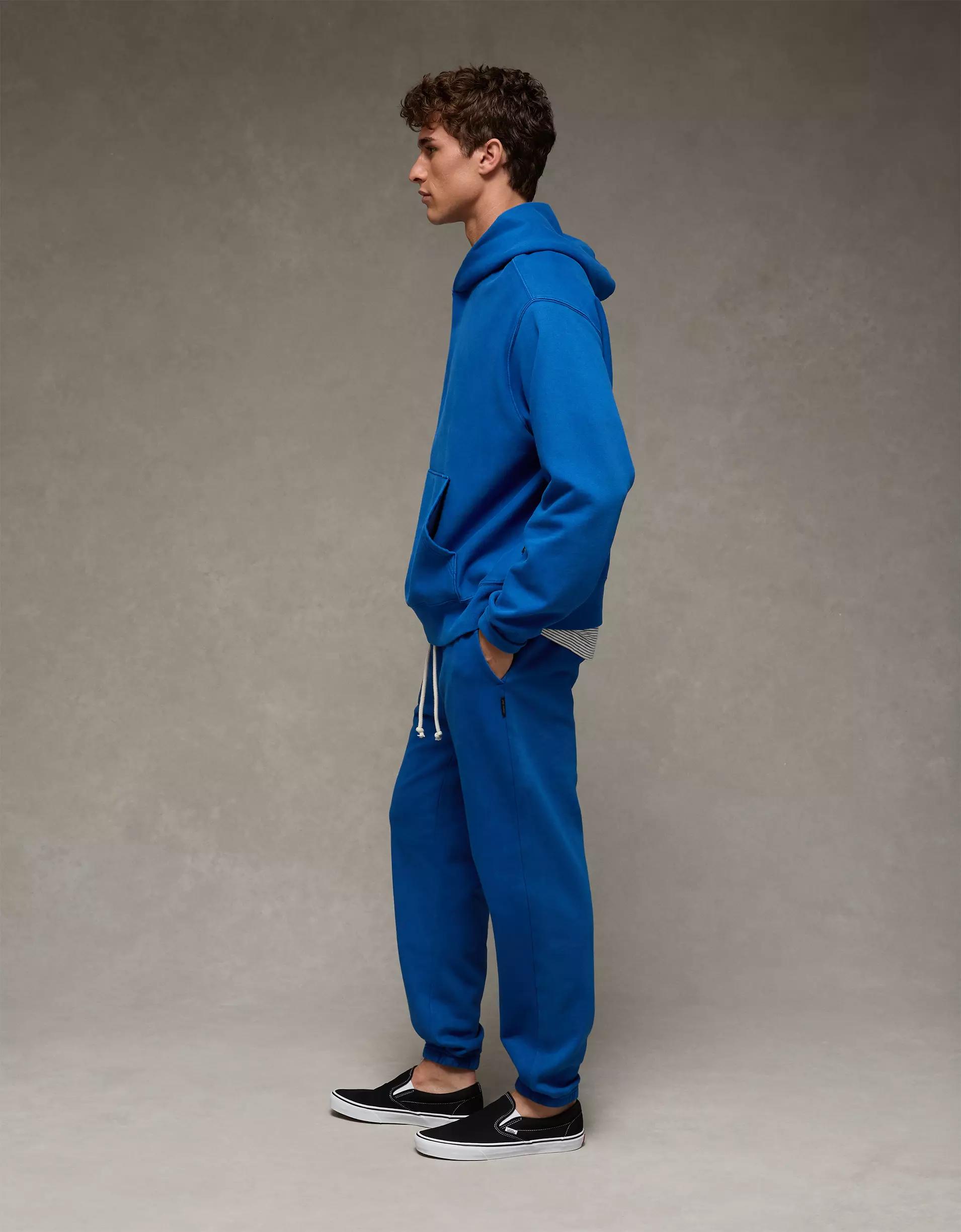 AE Laidback Luxe Heavyweight Sweatpant Product Image
