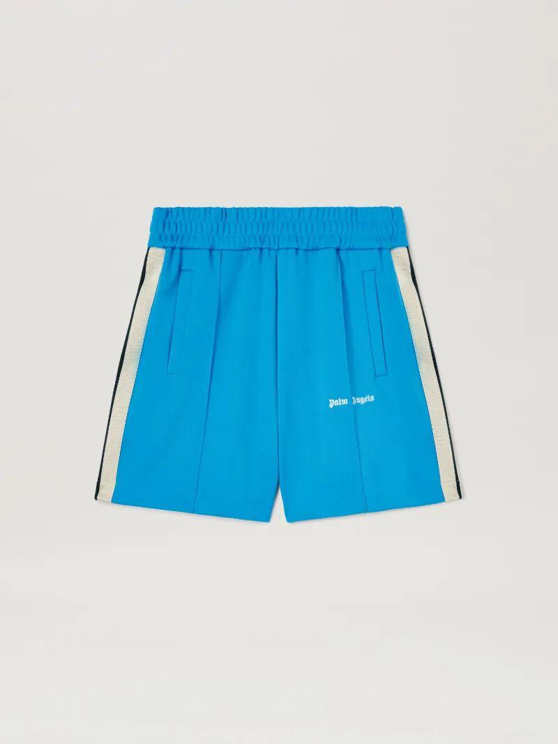 Classic logo Track shorts Product Image