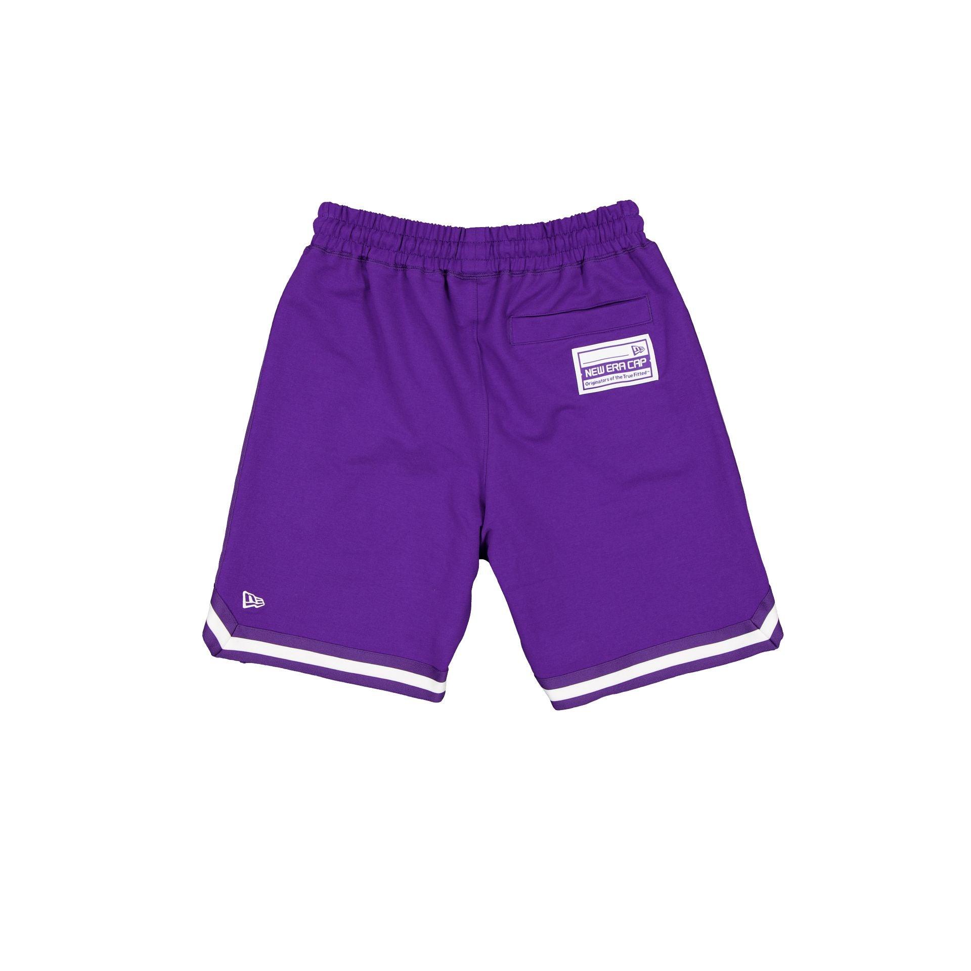 Phoenix Suns Team Color Logo Select Shorts Male Product Image