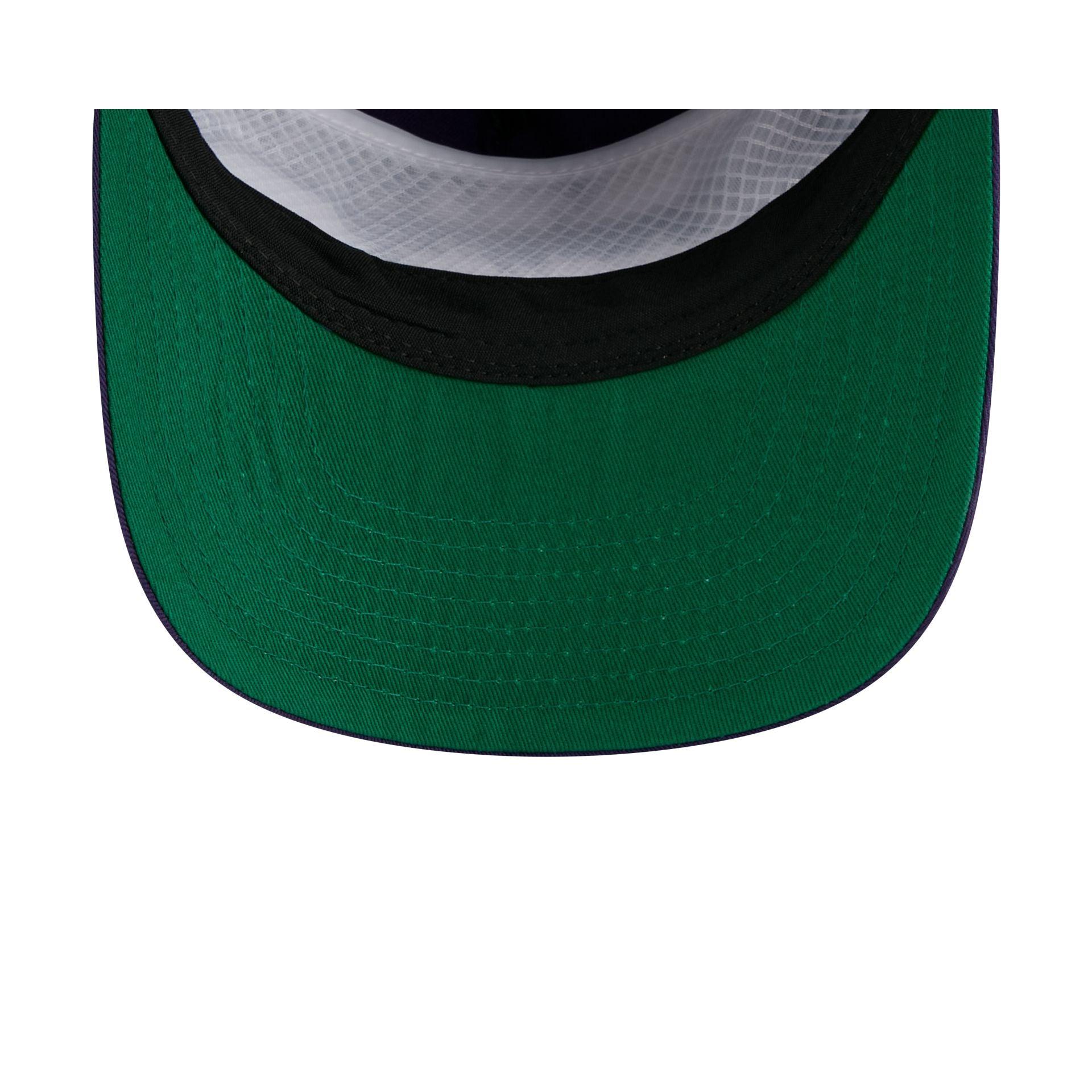 Notre Dame Fighting Irish March Madness 19TWENTY Snapback Hat Male Product Image