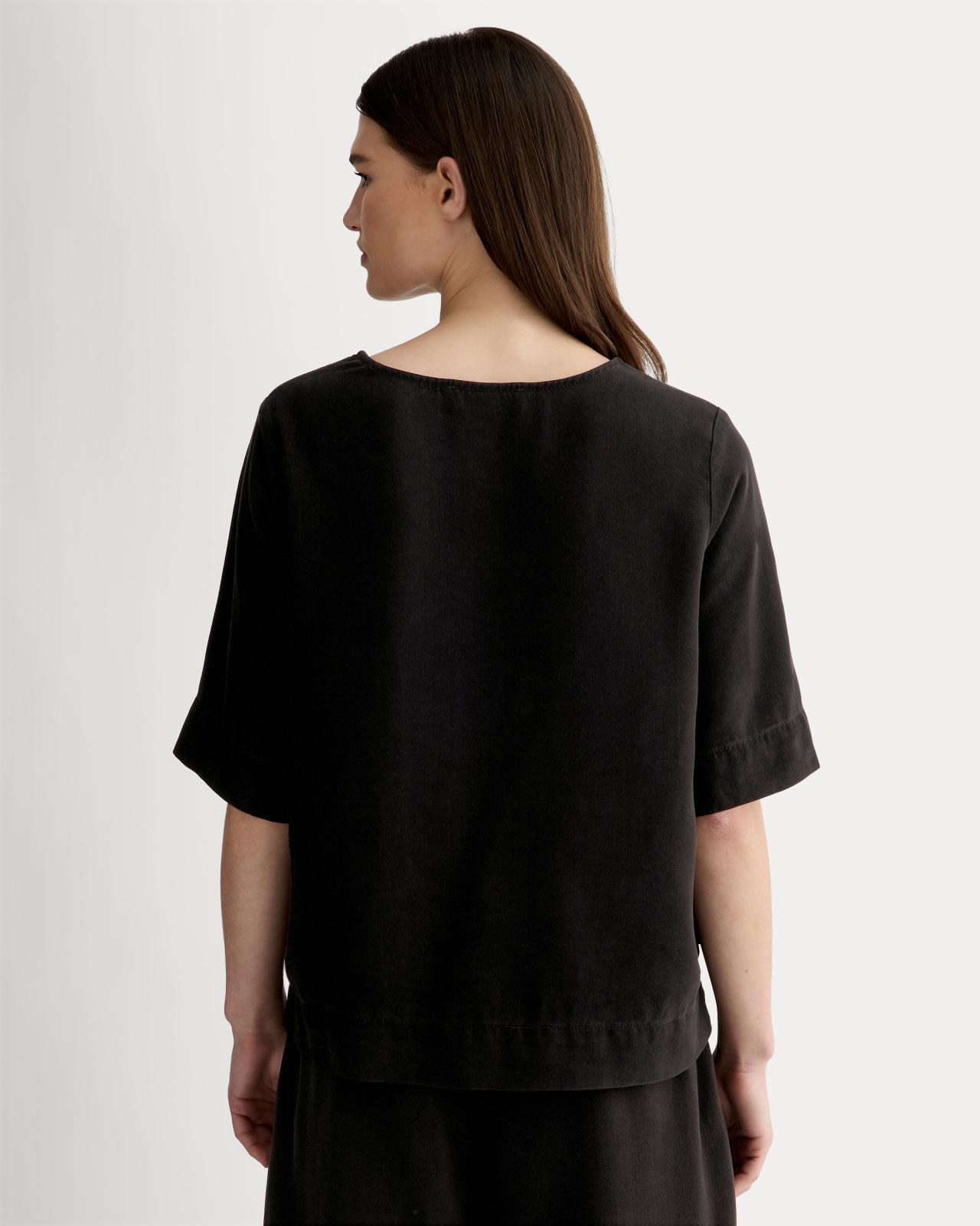 Womens Relaxed T-Shirt in Buttersoft by Everlane Product Image