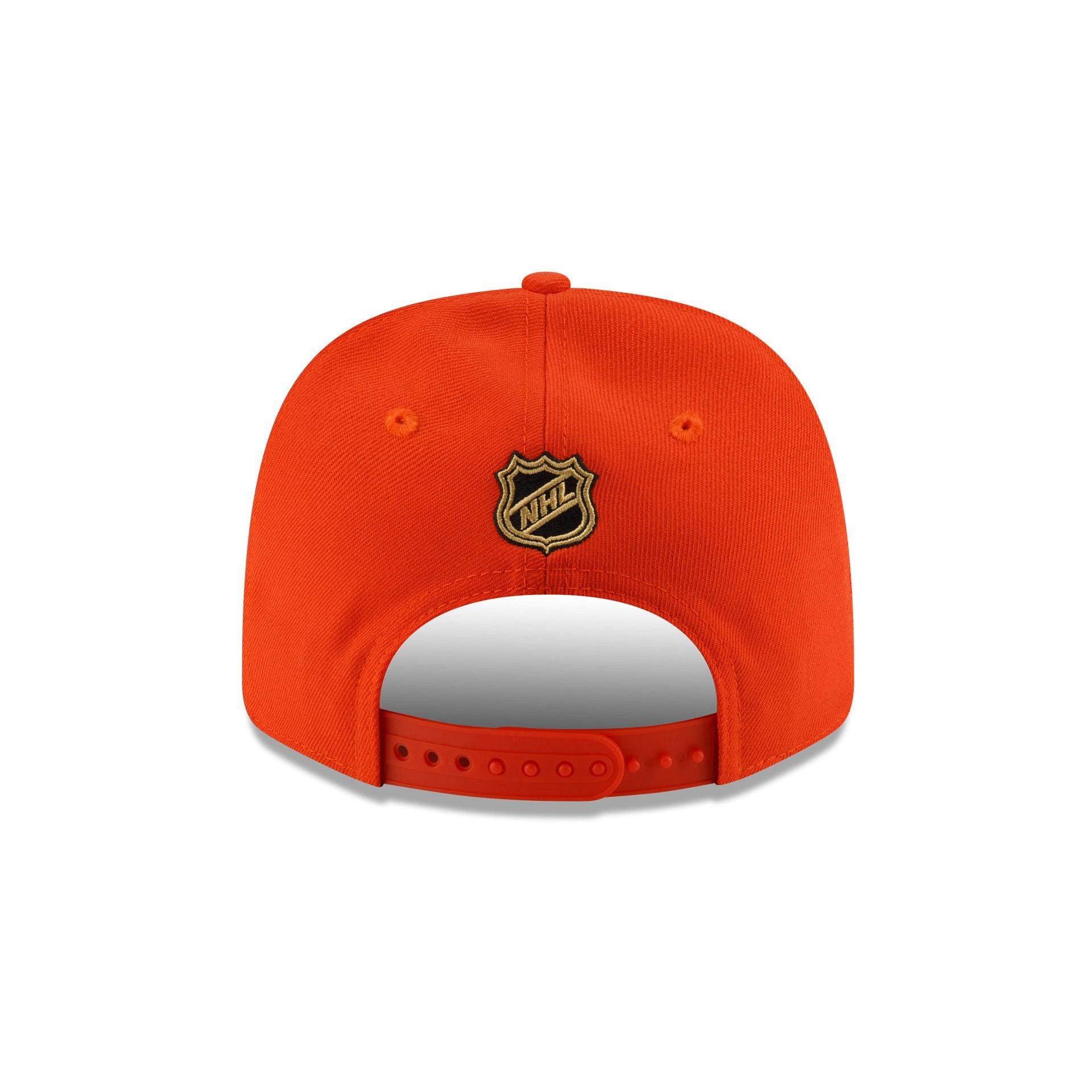Minnesota Wild Team 9SEVENTY Stretch-Snap Hat Male Product Image