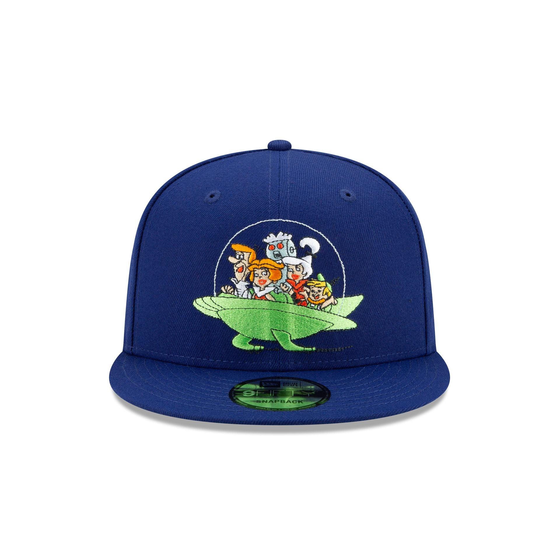 Buffalo Bulls Go-To 59FIFTY Fitted Hat Male Product Image