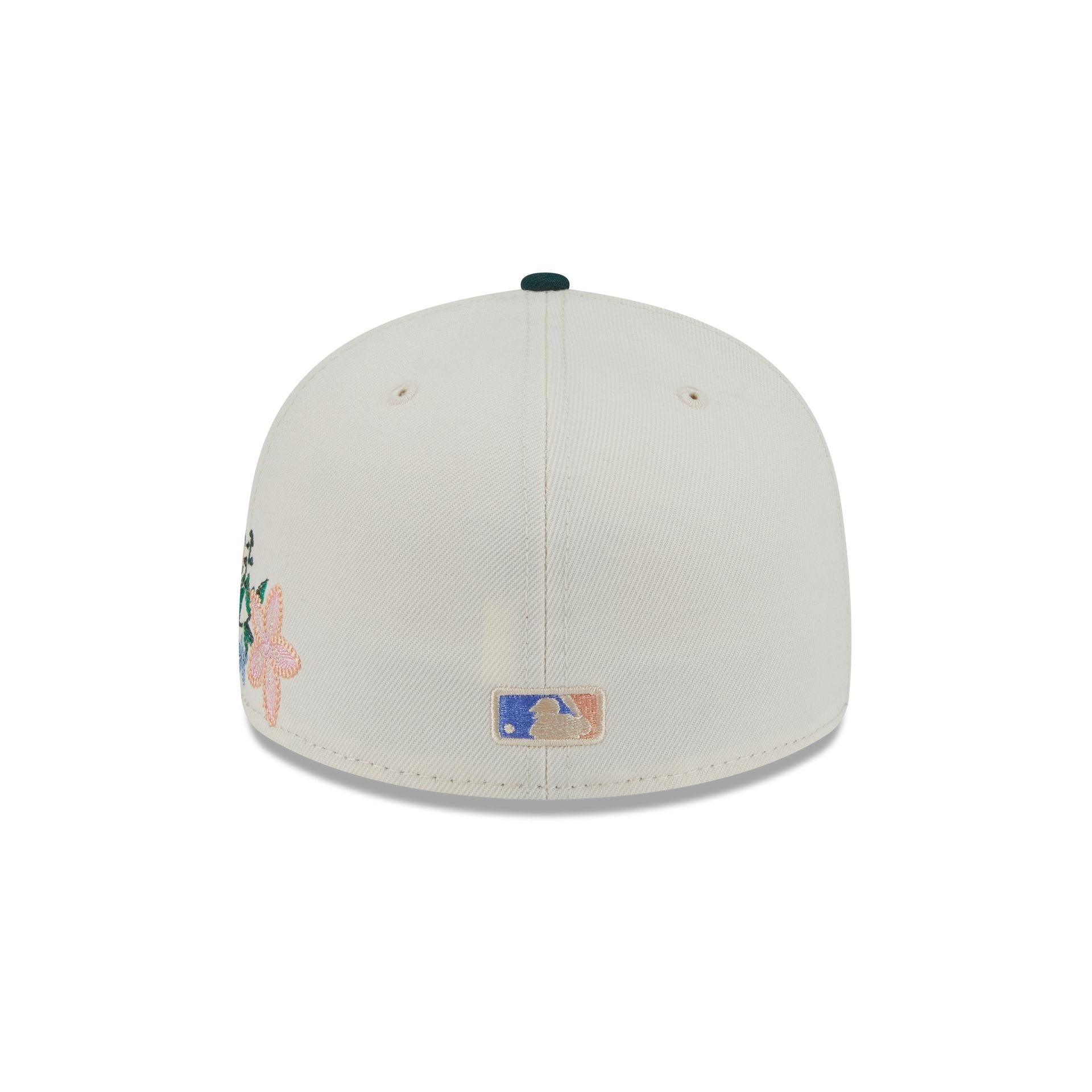 Tampa Bay Rays Armed Forces Day 2025 59FIFTY Fitted Hat Male Product Image