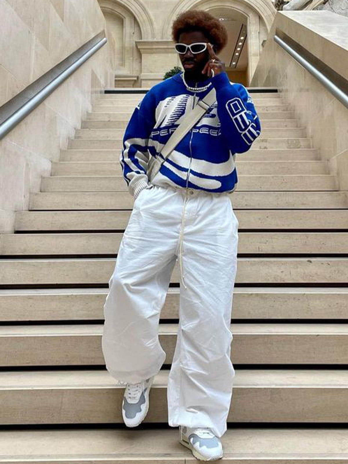 Aelfric Eden Baggy Pants Female Product Image