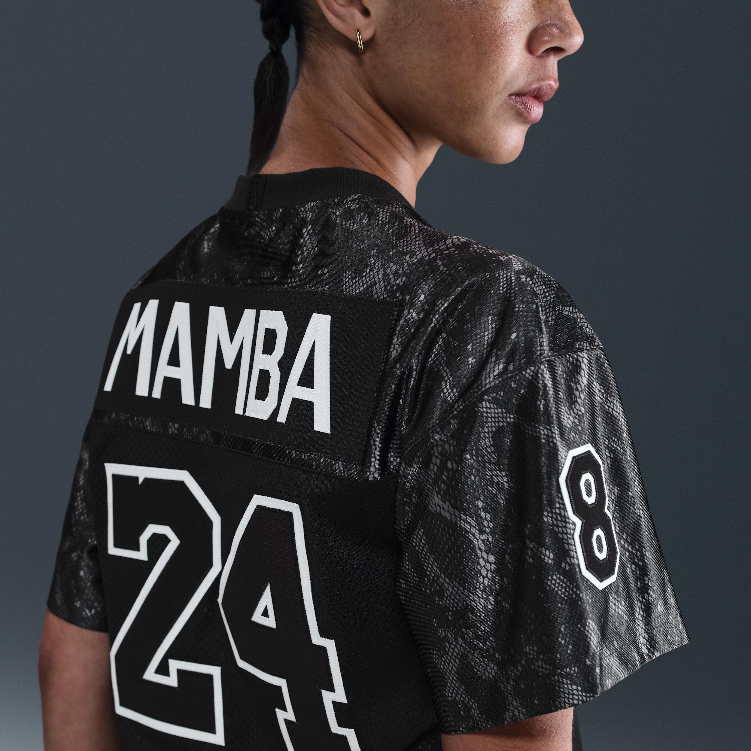 Nike Women's Kobe Football Jersey Product Image