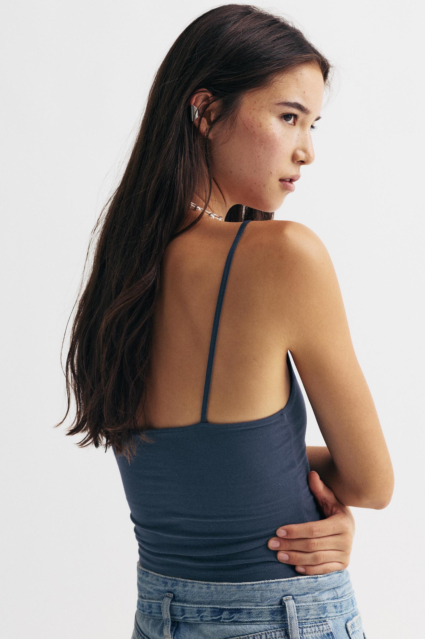 Strappy top Product Image