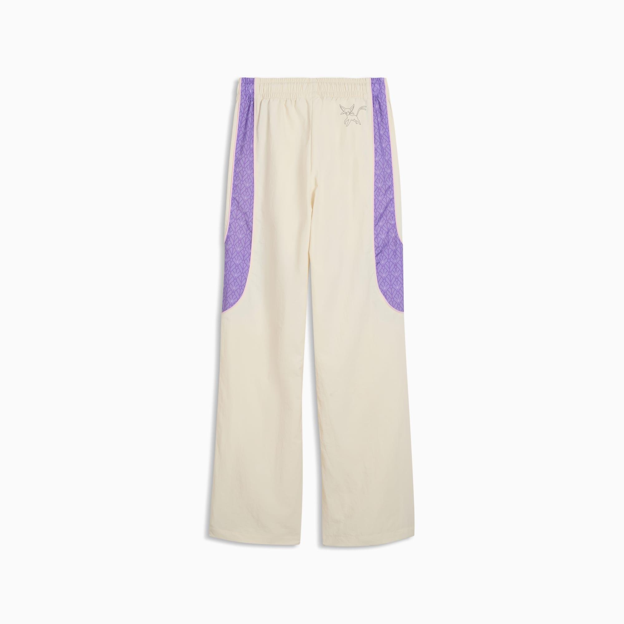 PUMA x POKÉMON PUMATECH-X Men's Relaxed Track Pants Product Image