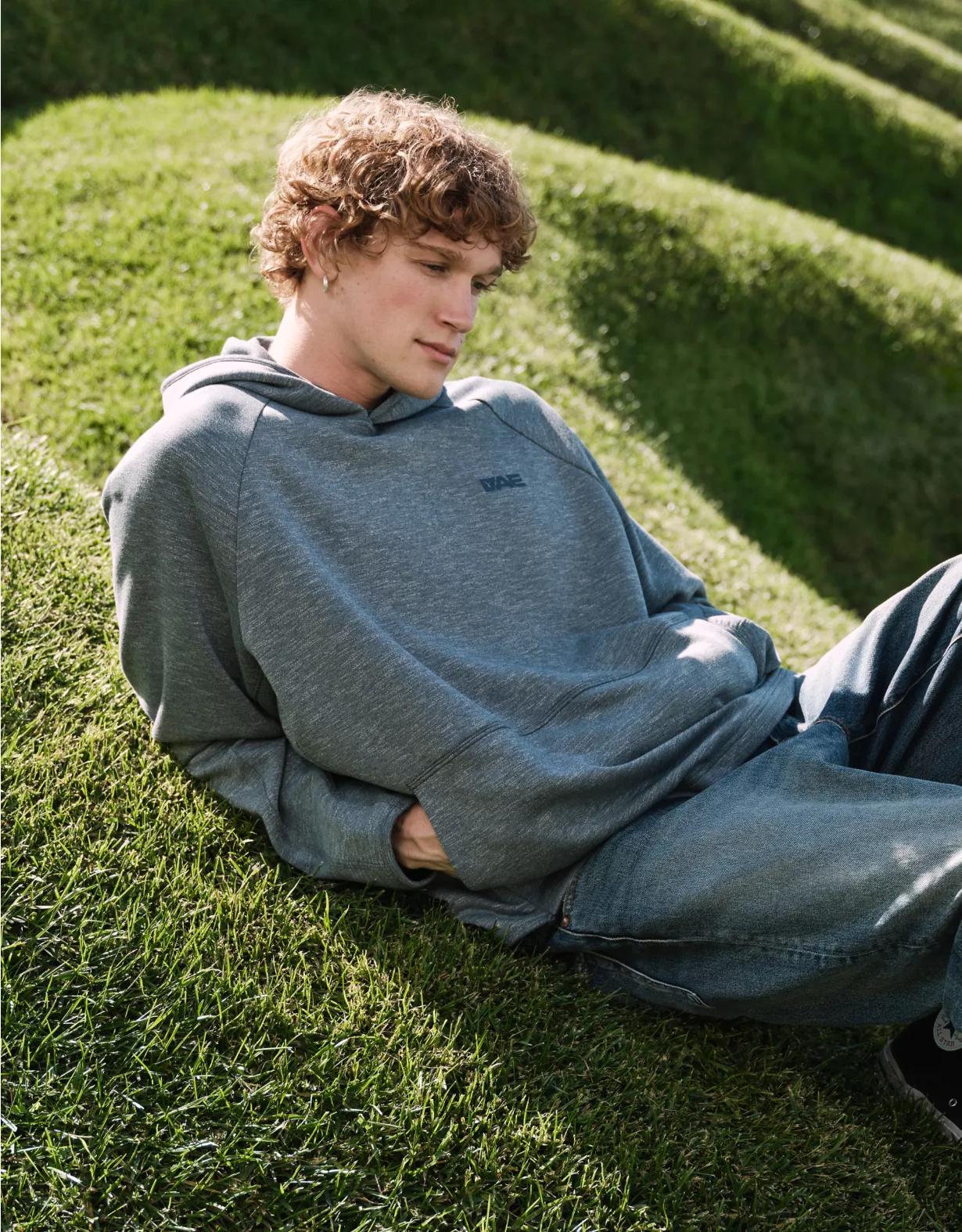 AE 24/7 Hoodie Product Image