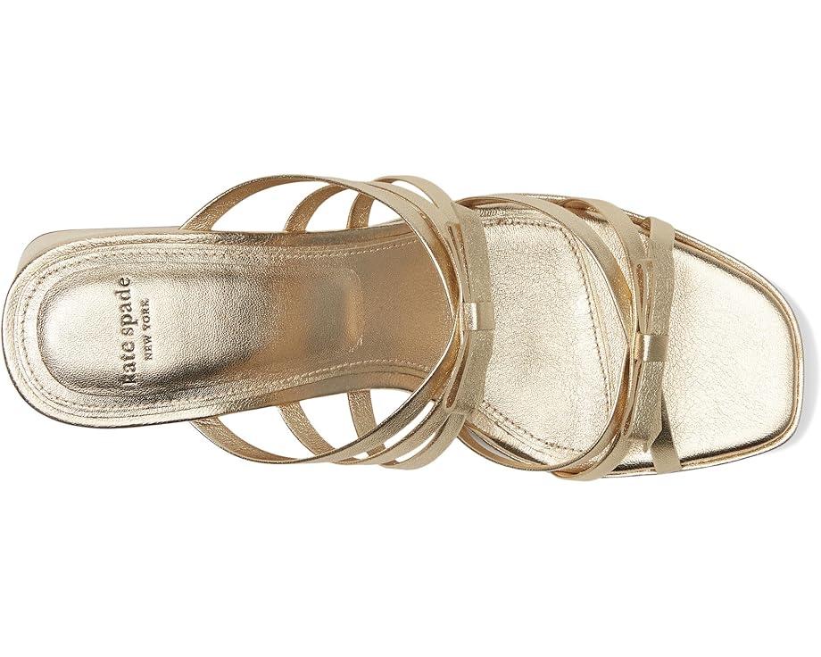 Women's Kate Spade New York Carolina Block Heel Sandals Product Image