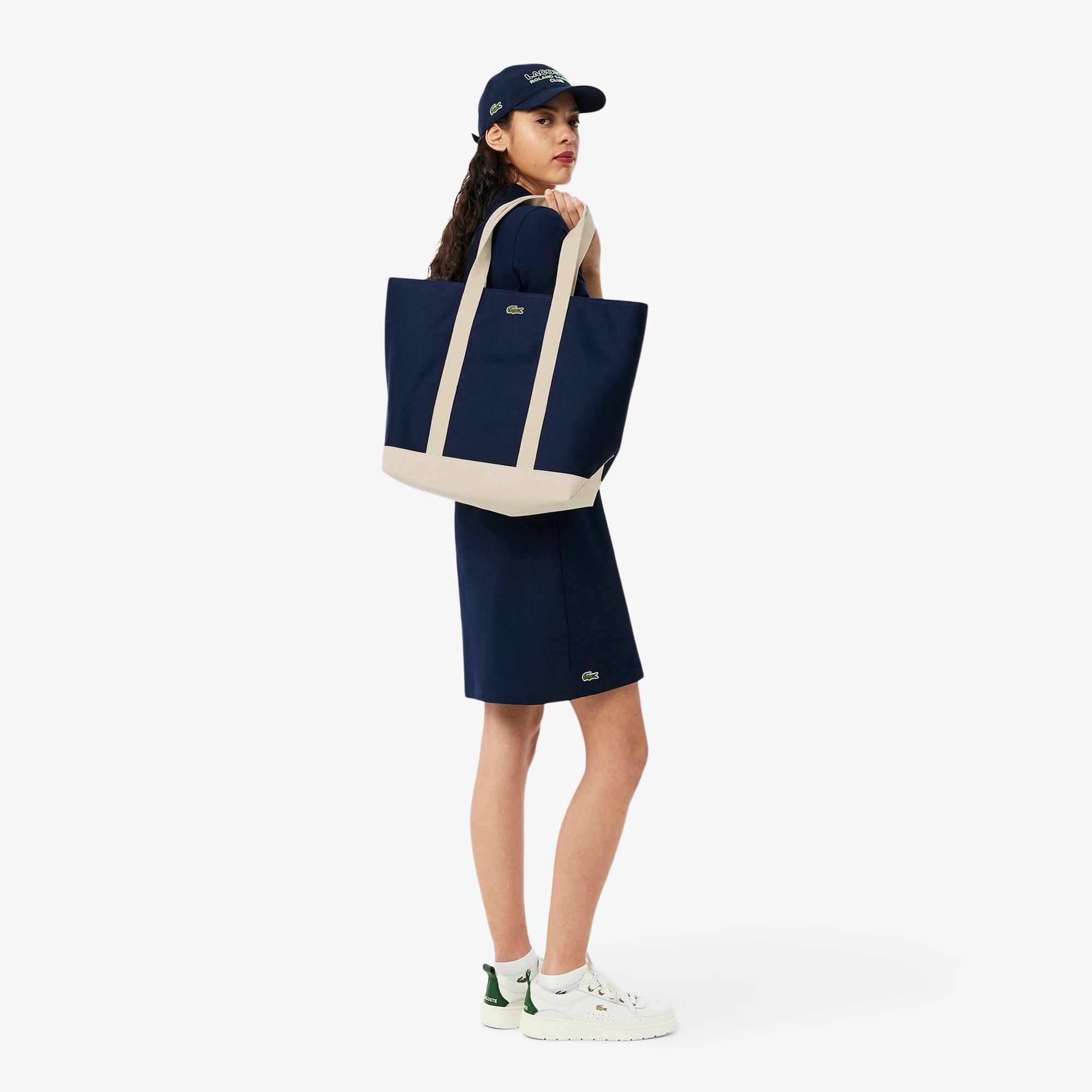 Roland-Garros Edition Canvas Tote Product Image