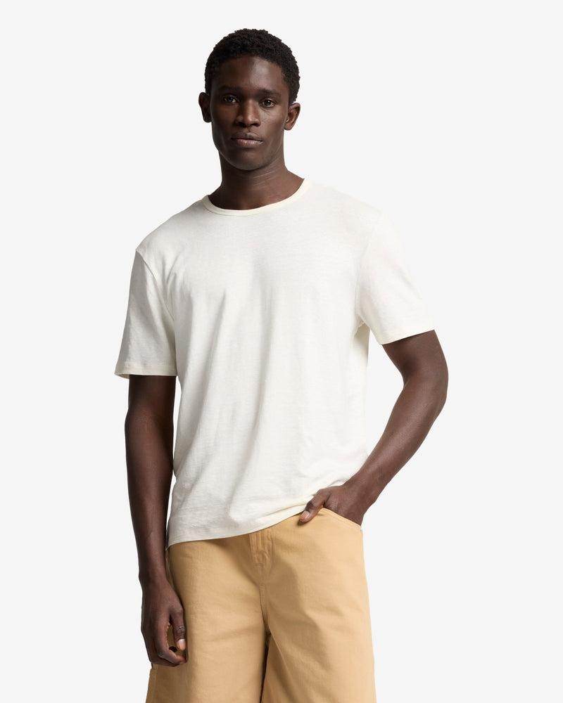 Linen Tee Product Image
