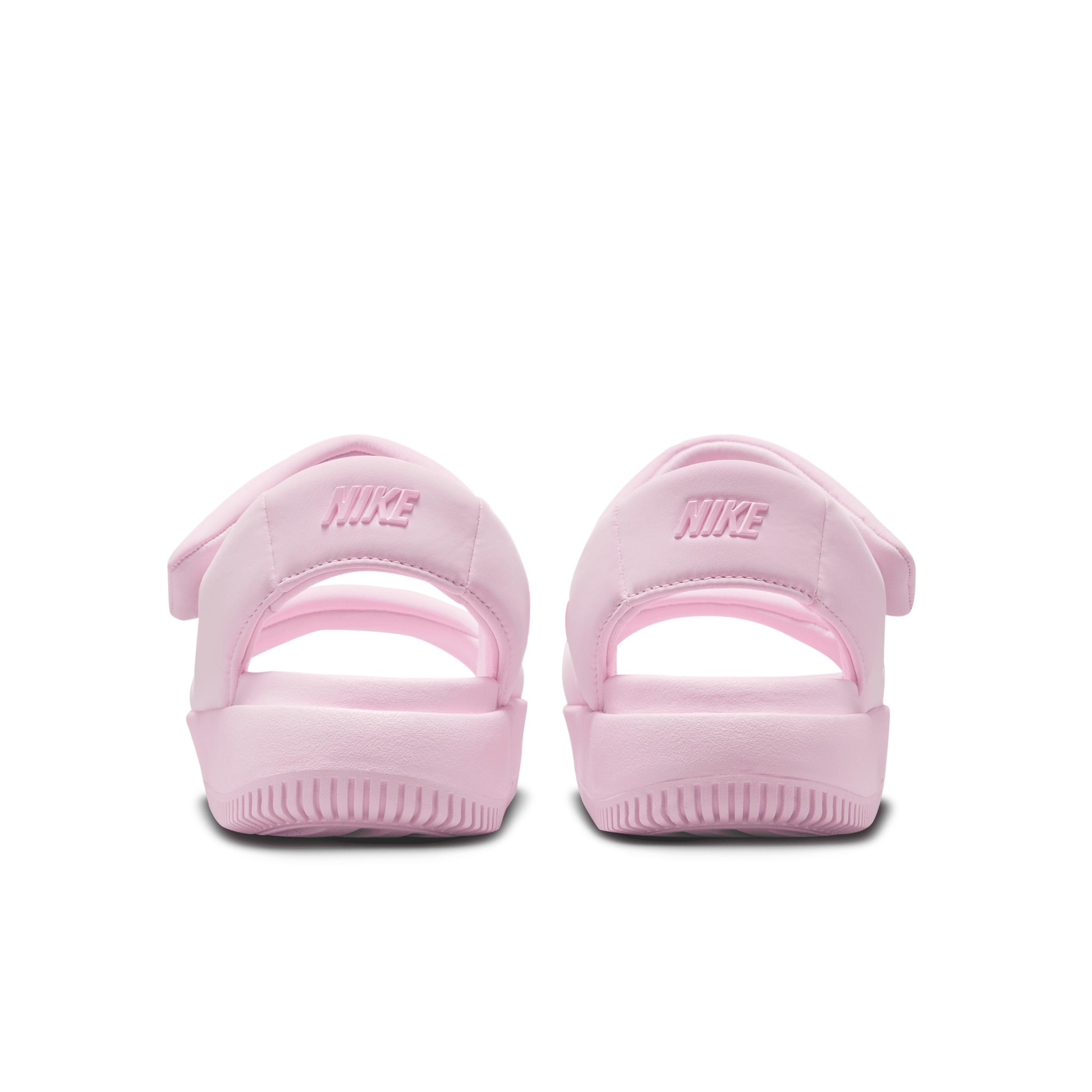 Nike Womens Calm Sandals | FZ3125-600 Product Image