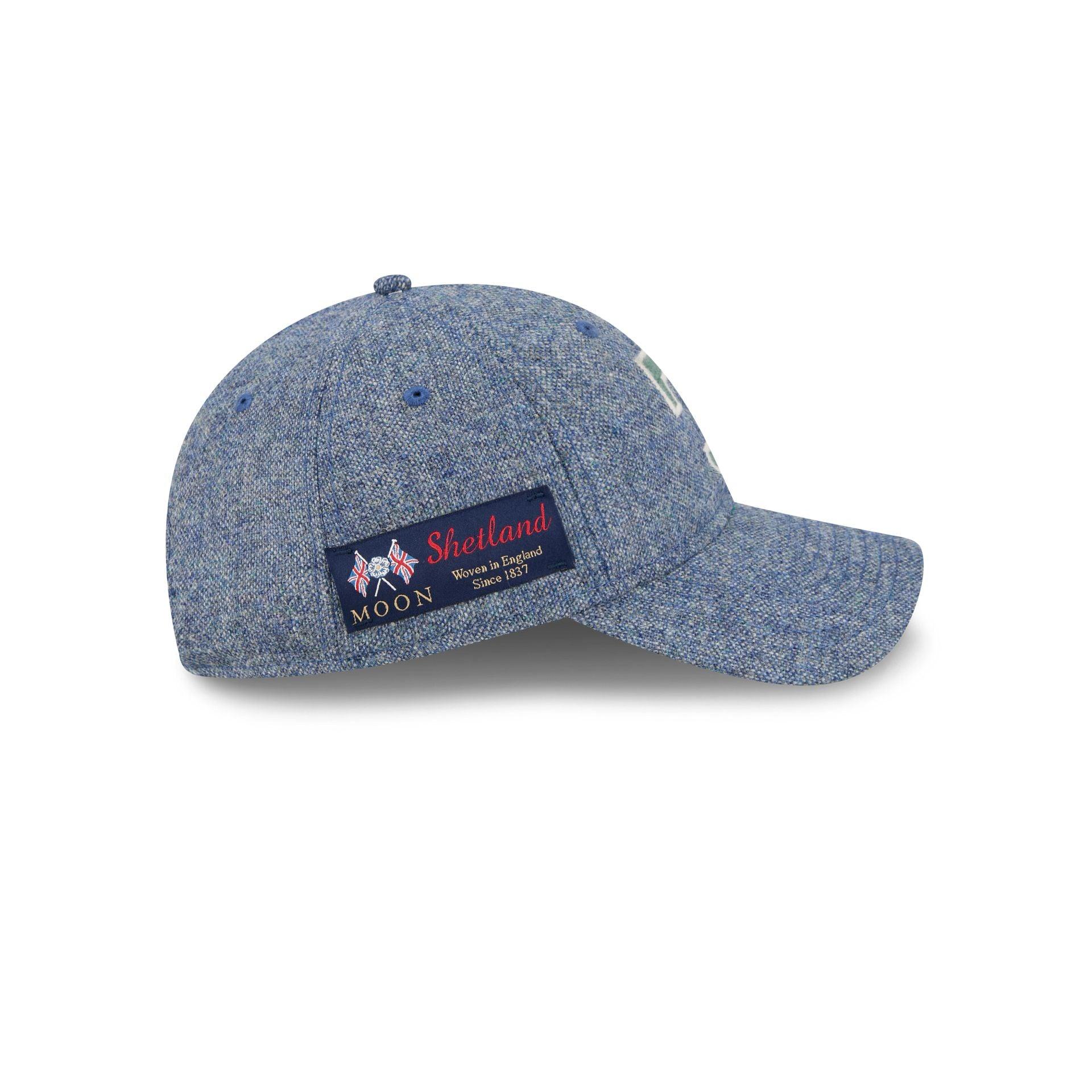 Indiana Fever Rebel Series 9TWENTY Adjustable Hat Male Product Image