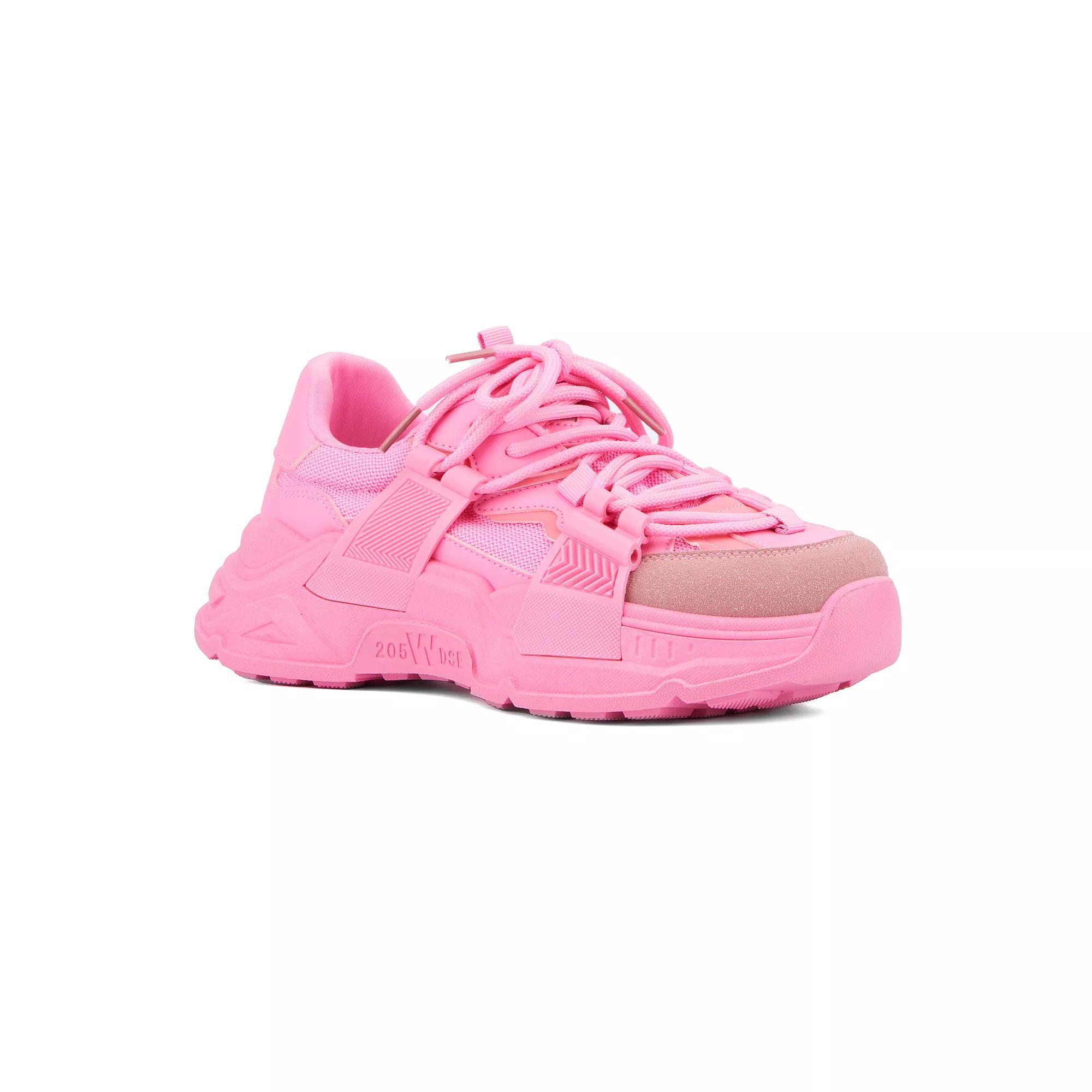 Olivia Miller Women's Love Story Low Top Sneakers,  Product Image