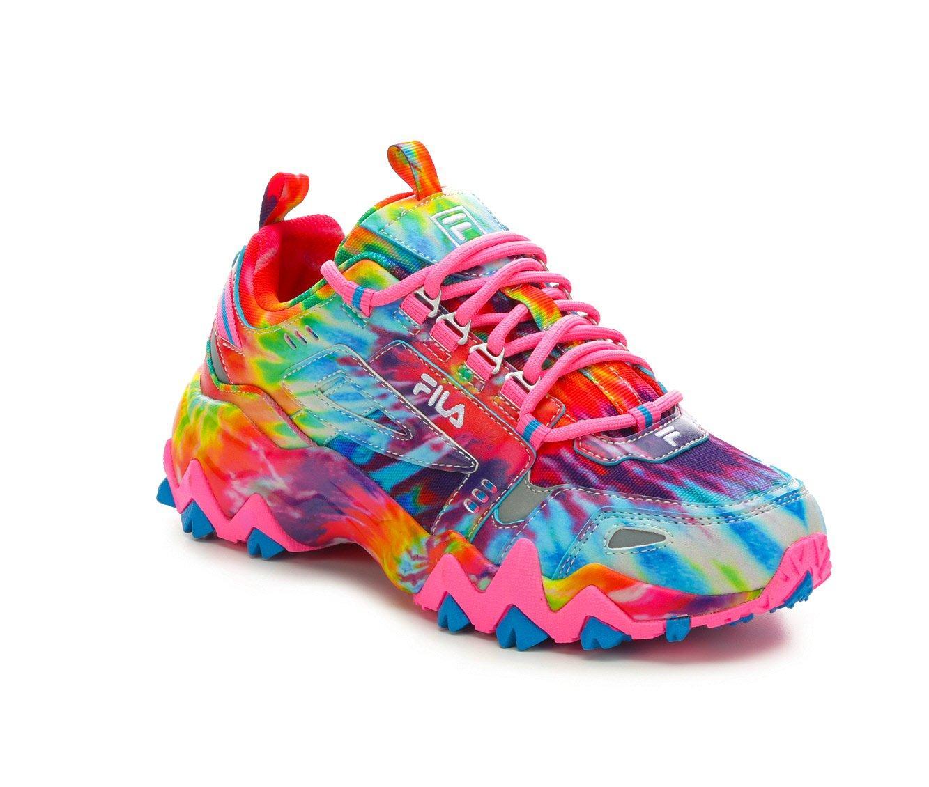 Women's Fila Oakmont TR Sneakers Product Image