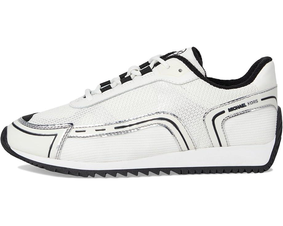 Sami Knit Trainer Product Image