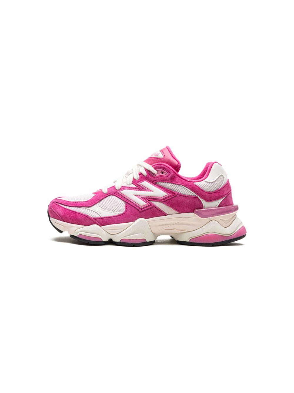 9060 "Pink" sneakers Product Image