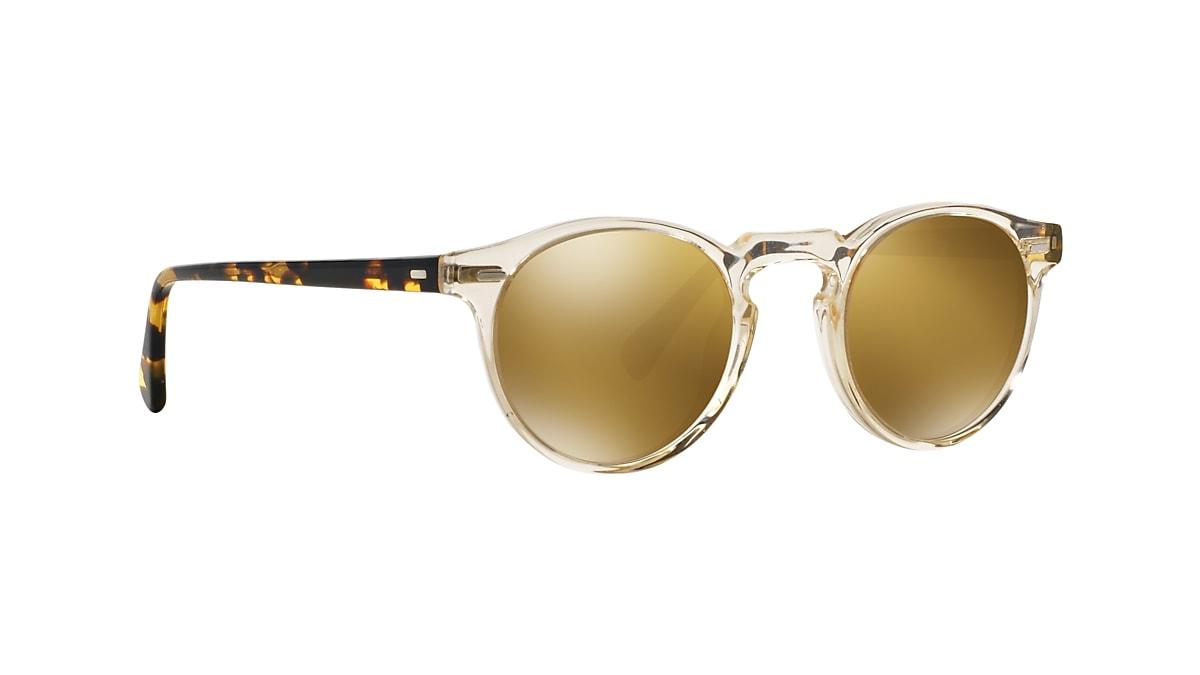 Gregory Peck Sun 0OV5217S__1485W4 Product Image