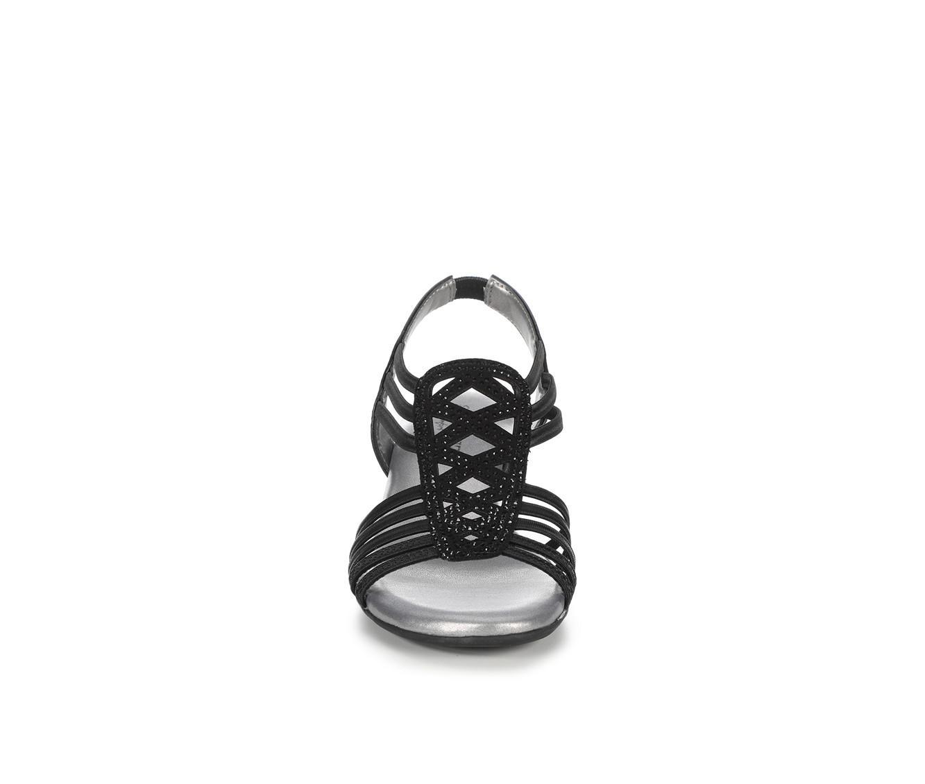 Women's Solanz Ellian Dress Sandals Product Image