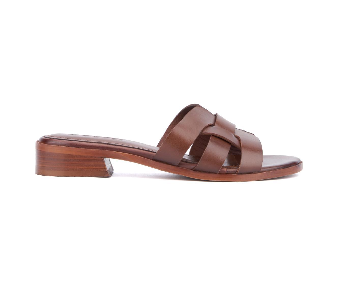 Women's Vintage Foundry Co Lacy Sandals Product Image