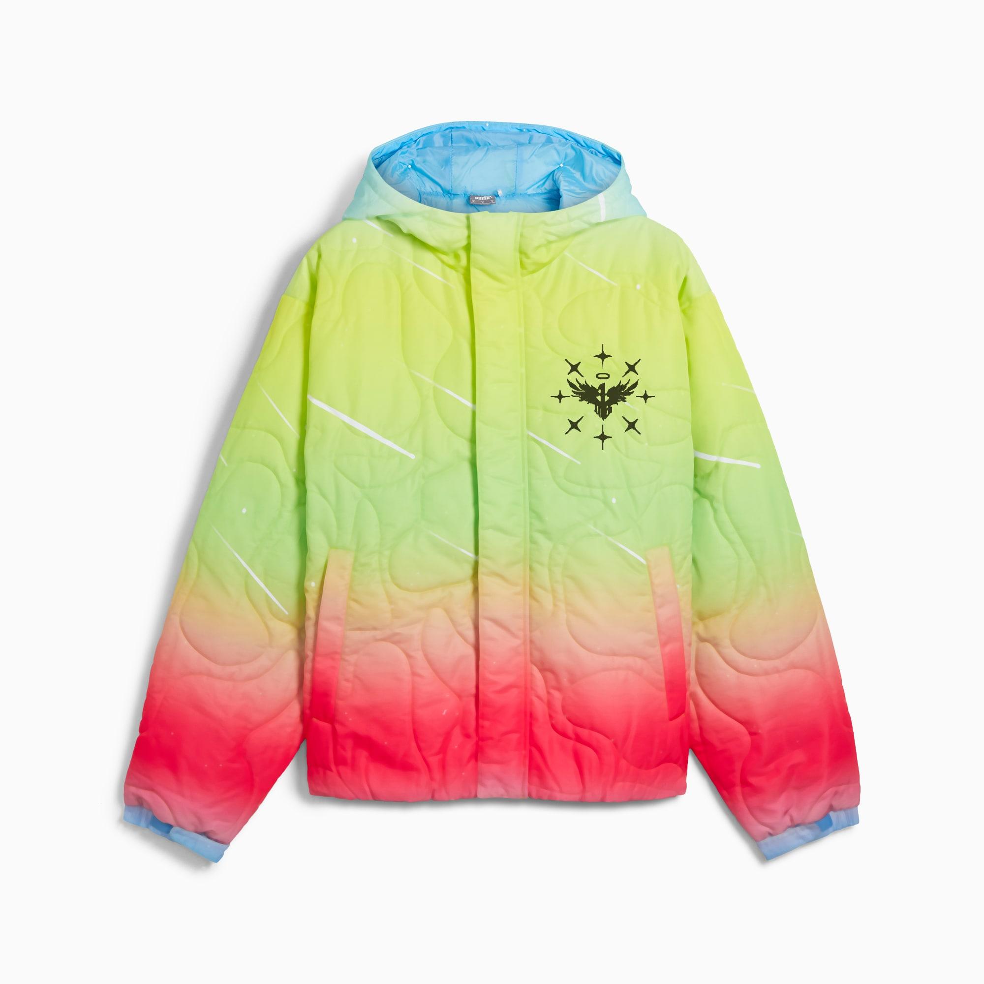 PUMA x LAMELO BALL 1Love Men's Basketball Jacket Product Image
