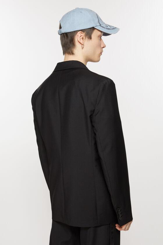Regular fit suit jacket Product Image