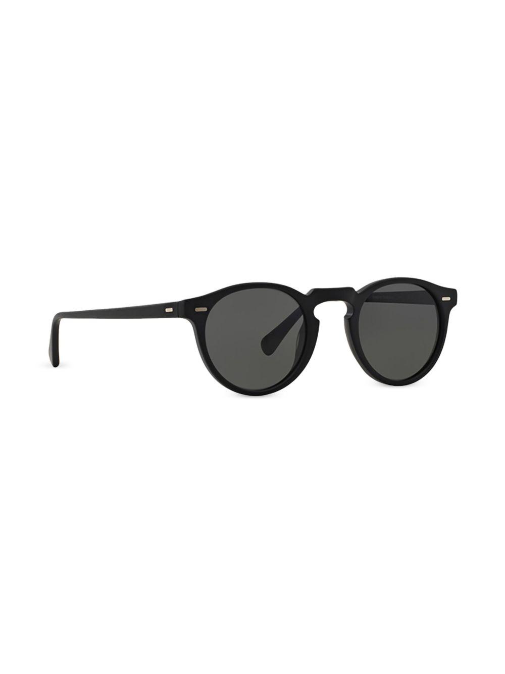 Gregory Peck sunglasses Product Image
