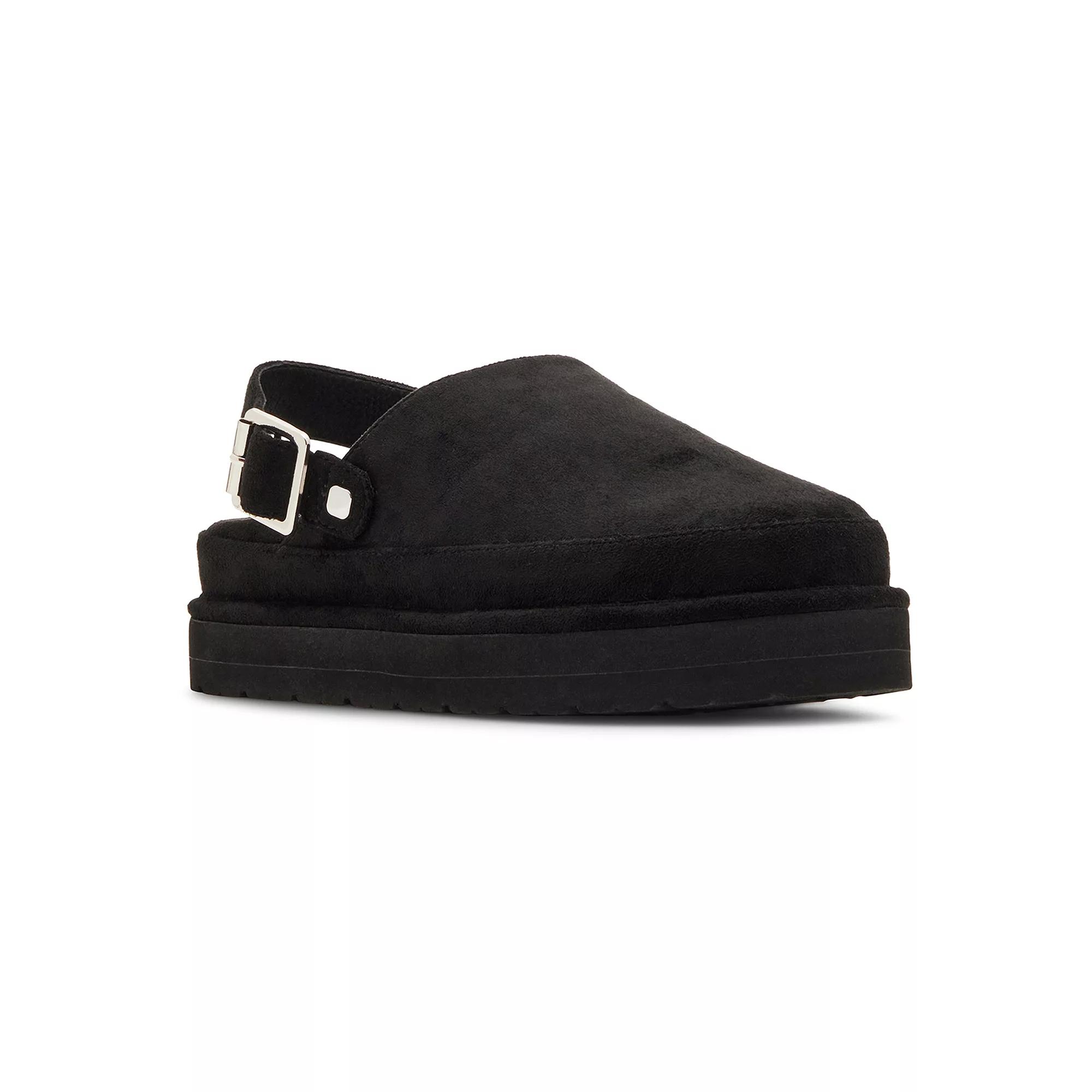 madden girl Graham Women's Platform Clogs,  Product Image