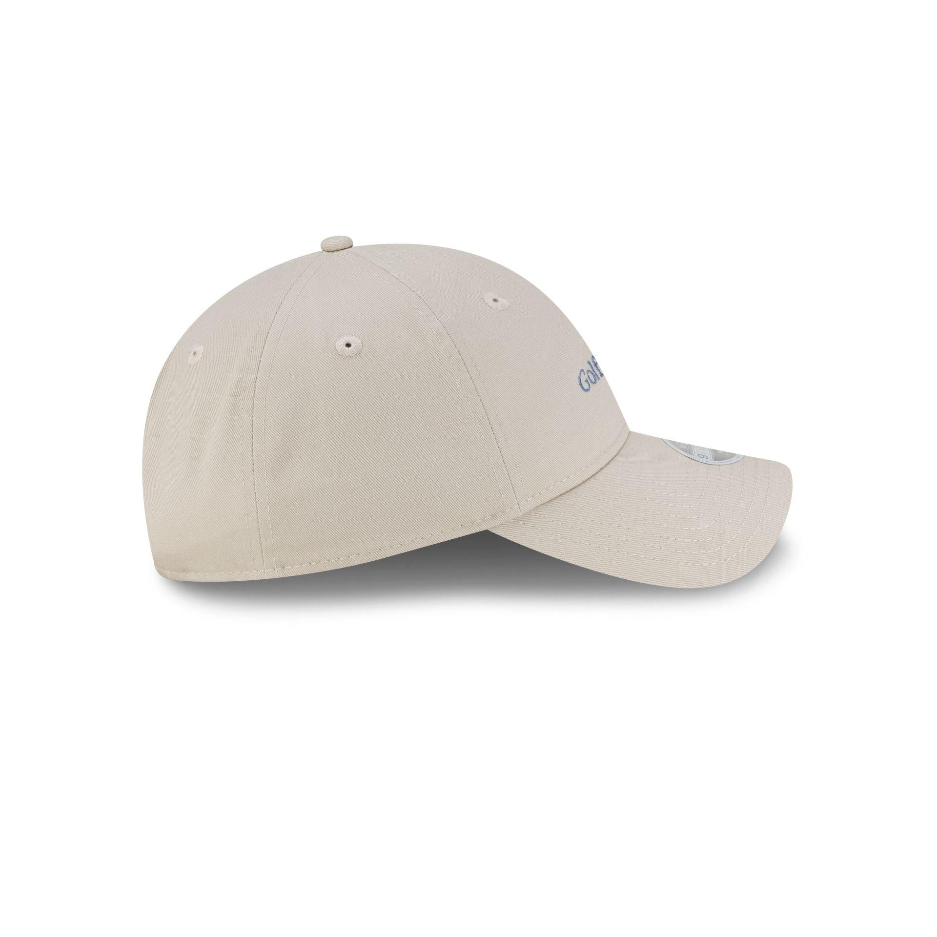 New Era Olmetex Stone 9TWENTY Adjustable Male Product Image