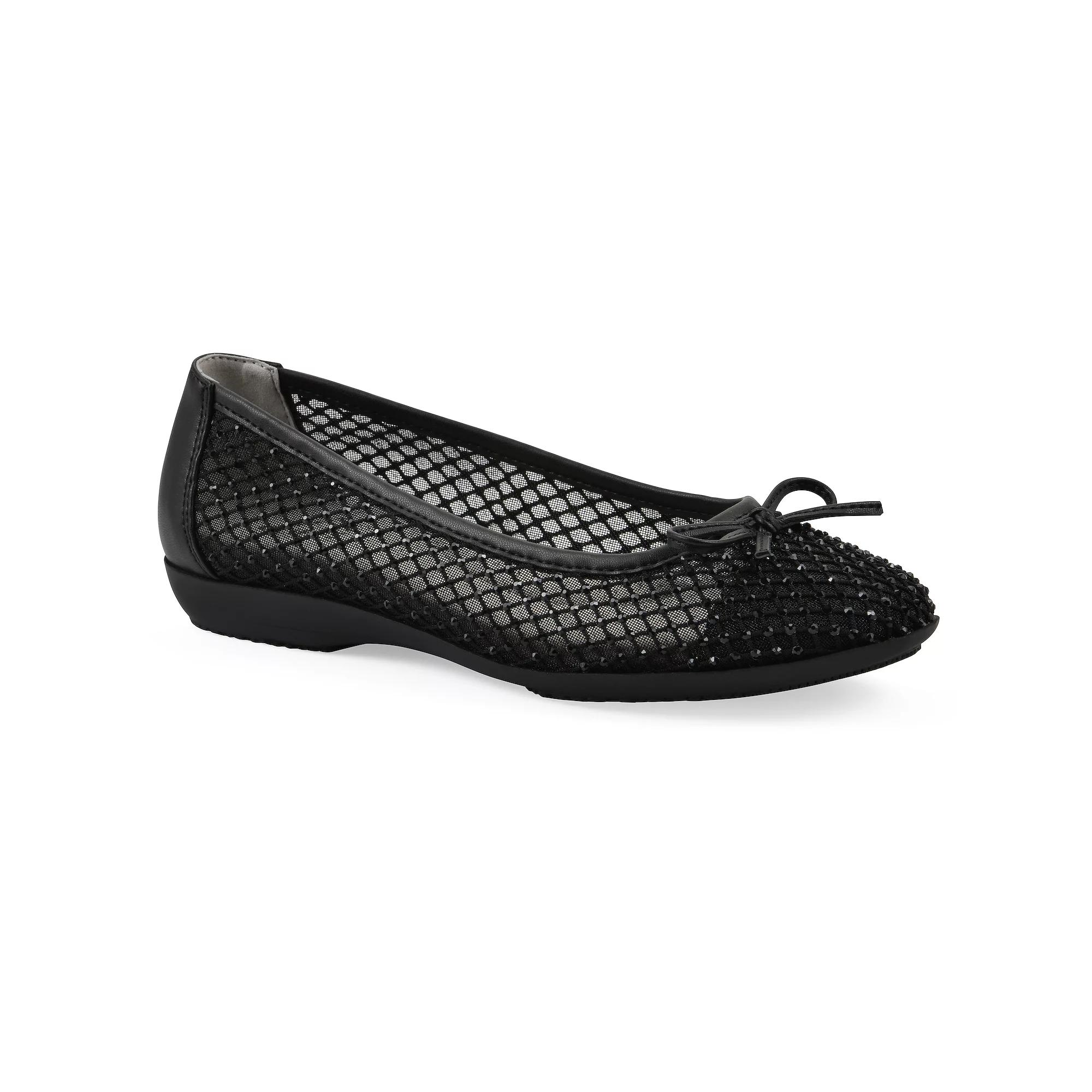 Cliffs by White Mountain Carlicia Women's Ballet Flats,  Product Image