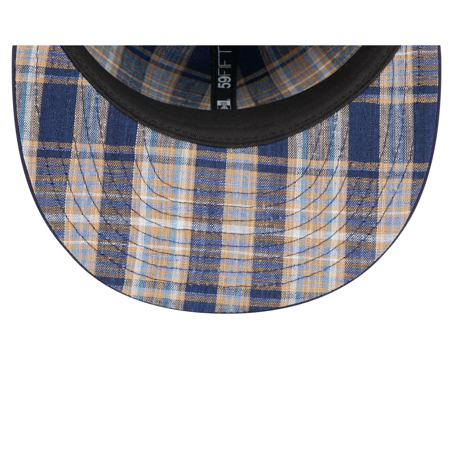 Chicago Cubs Players' Weekend Sidepatch Imanaga 59FIFTY Fitted Hat Male Product Image