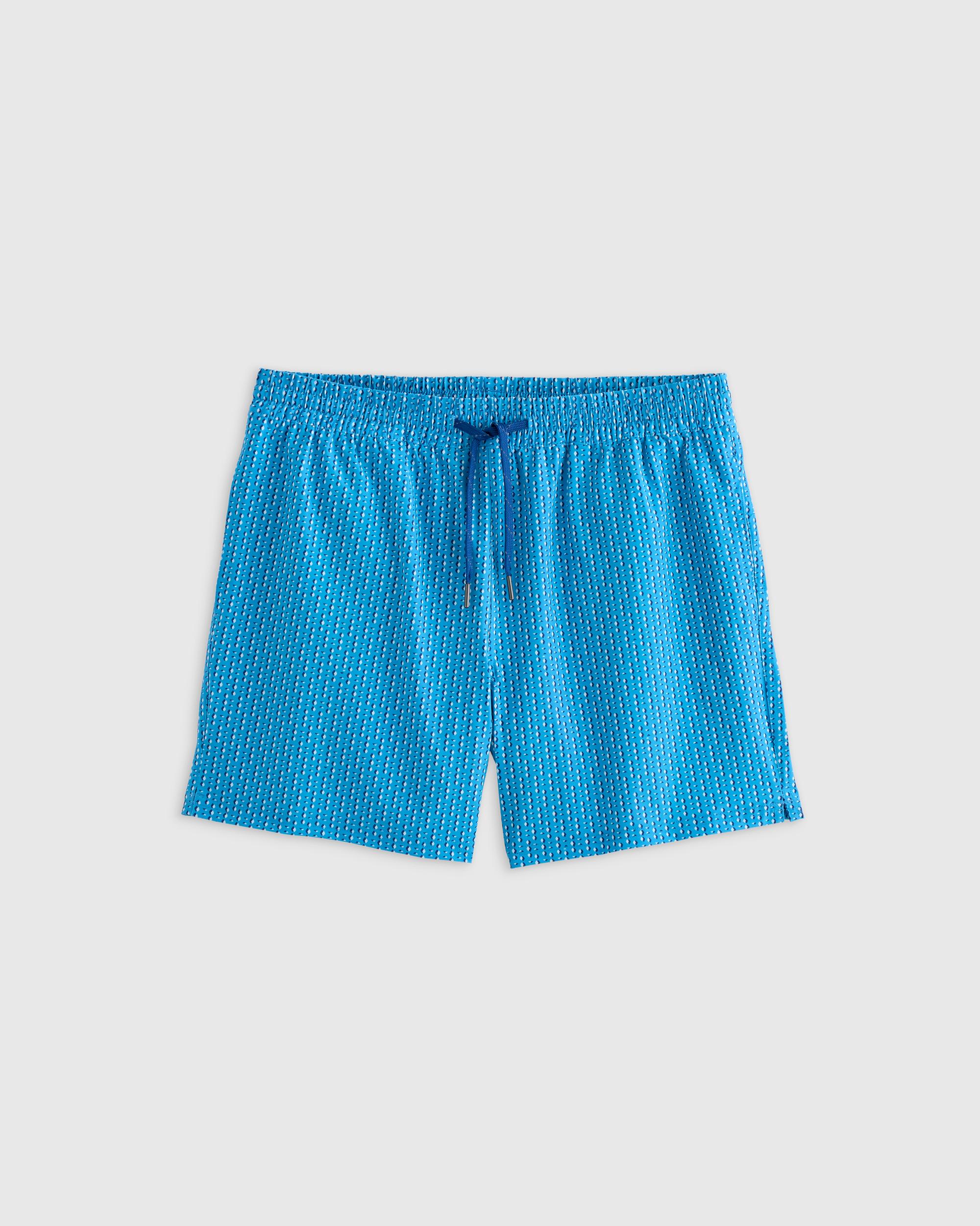 Quince | Men's Italian Swim Trunks Nylon/Spandex Product Image