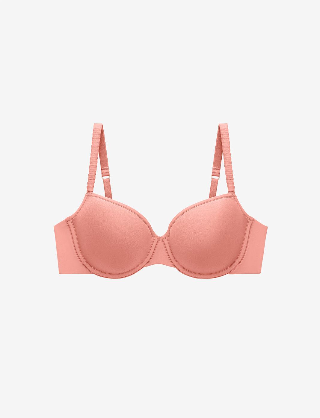 24/7® Classic T-Shirt Bra Product Image