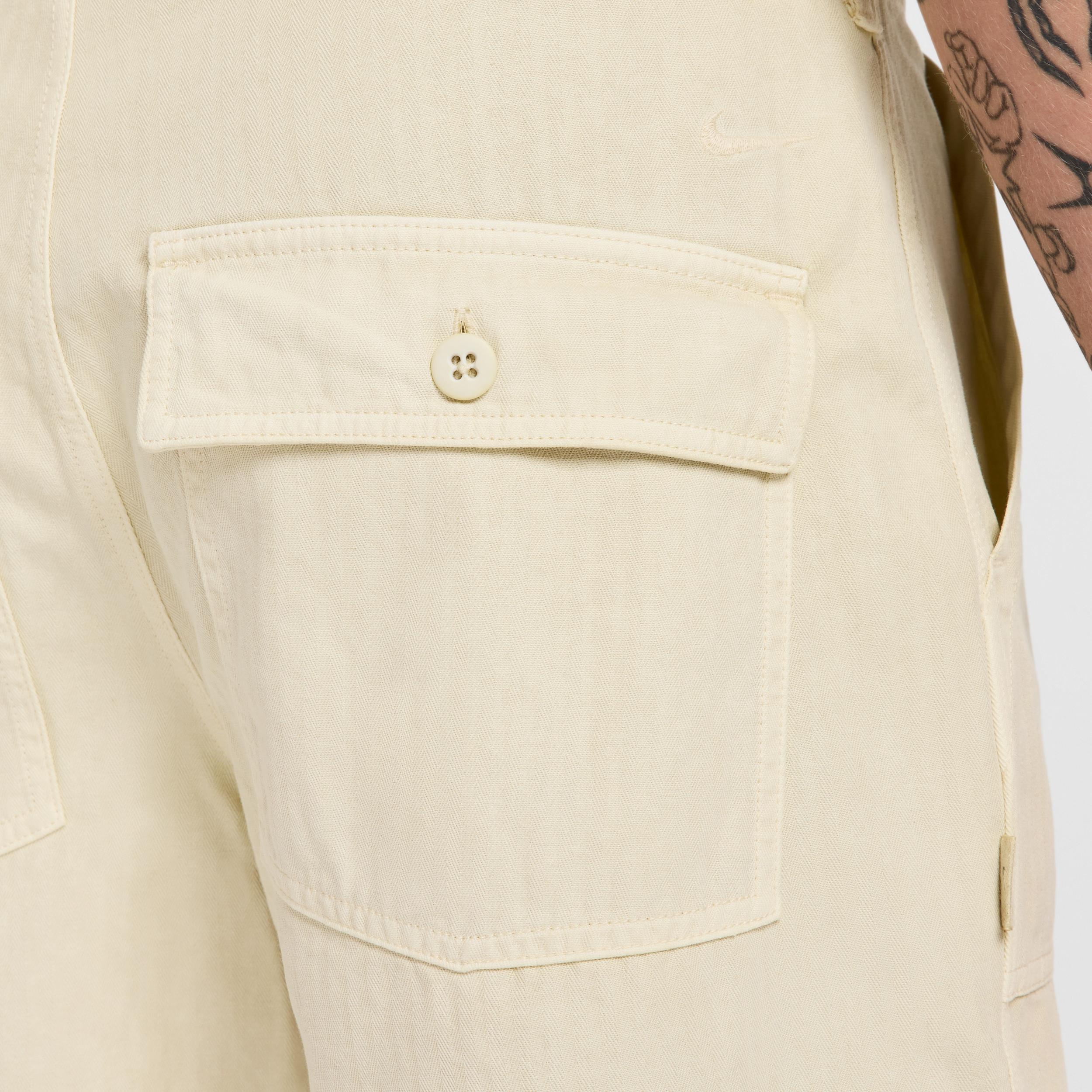 Nike Men's Life Fatigue Pants Product Image