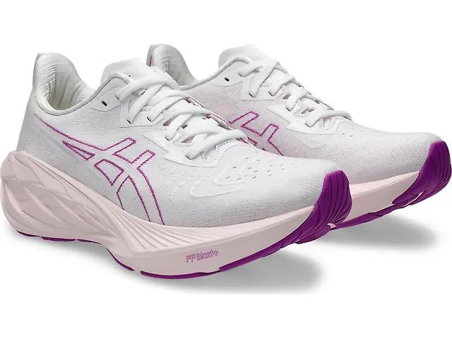 Women's | ASICS Novablast 4 Product Image